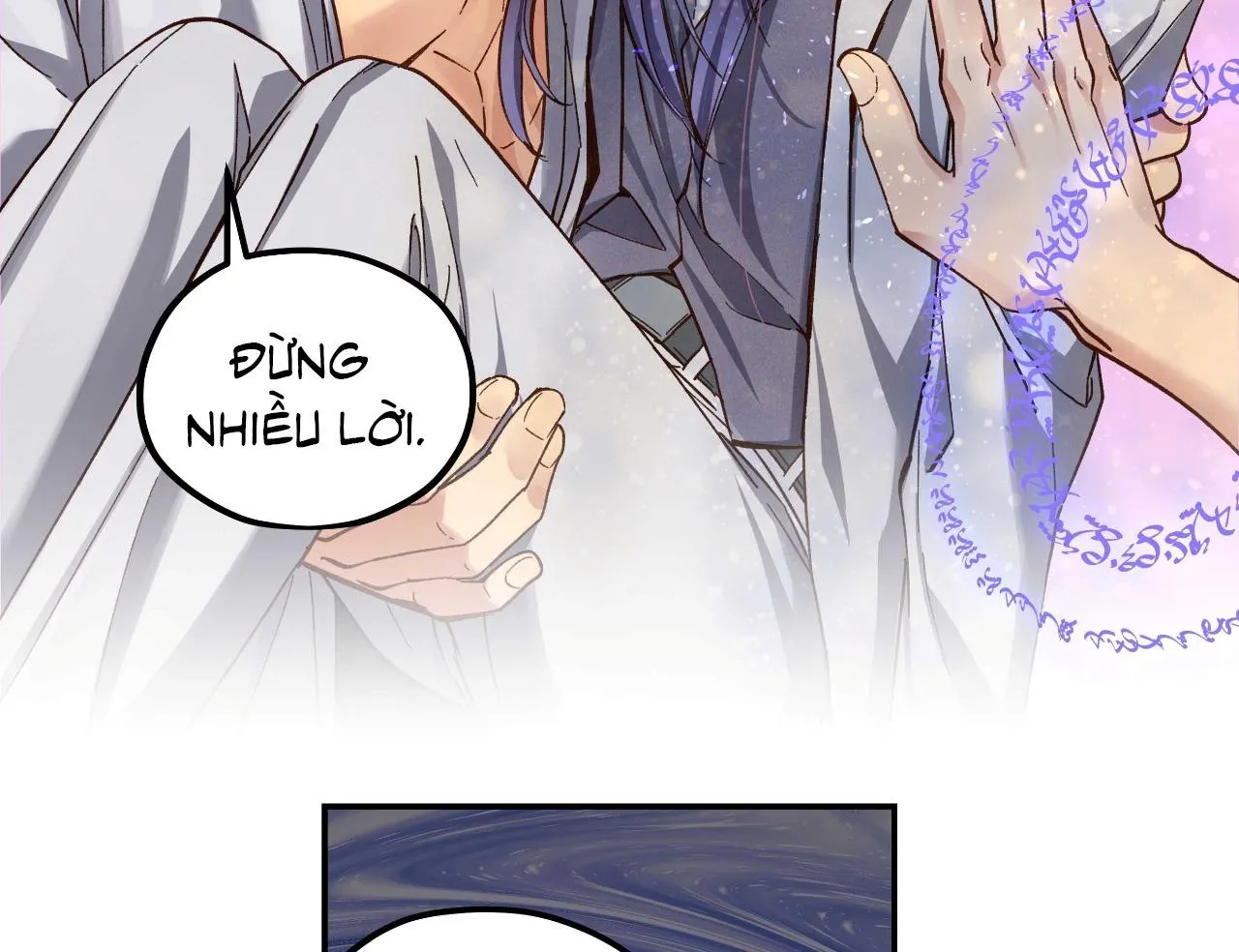 Quán cơm tỳ hưu Chapter 88 Trang 47