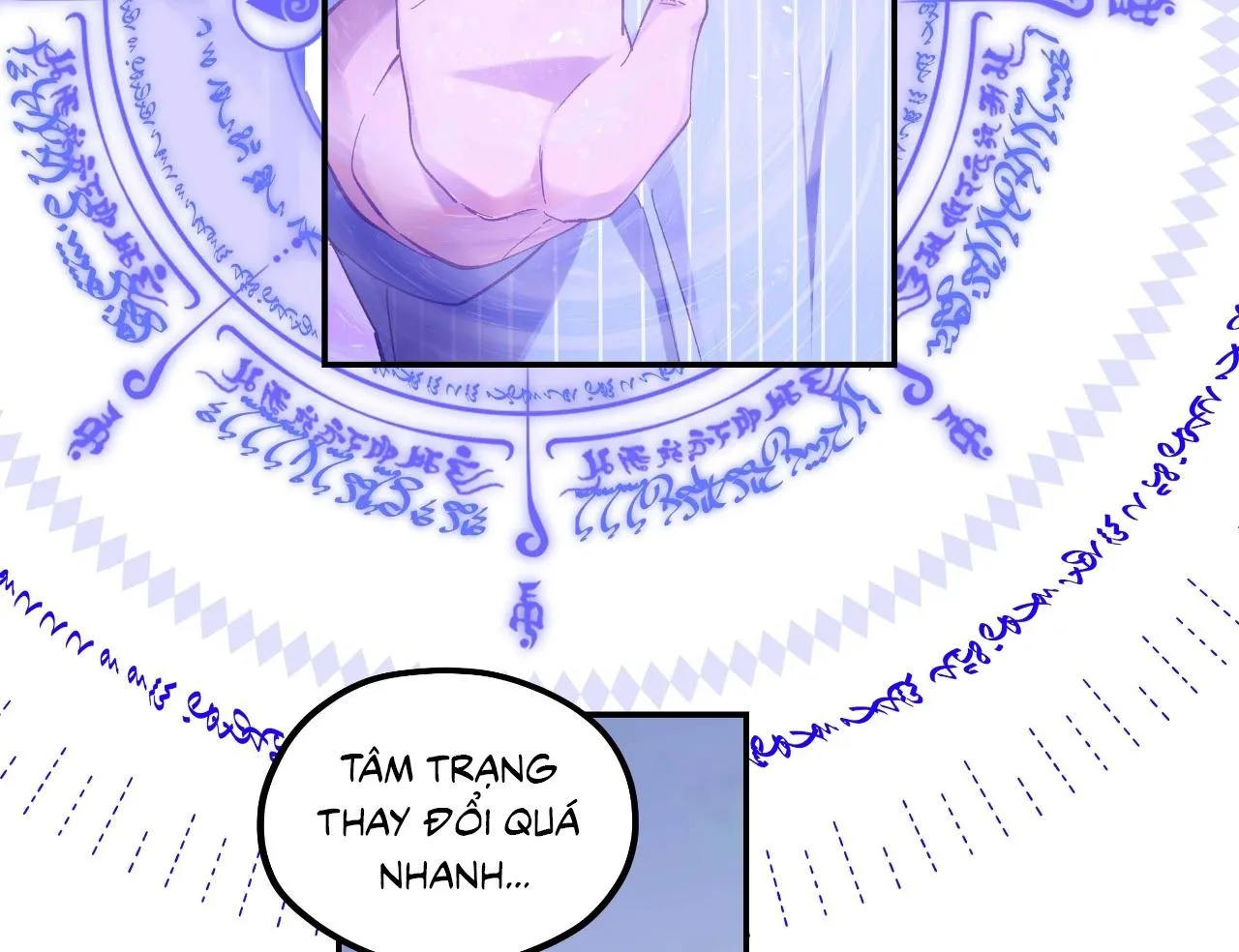 Quán cơm tỳ hưu Chapter 88 Trang 49