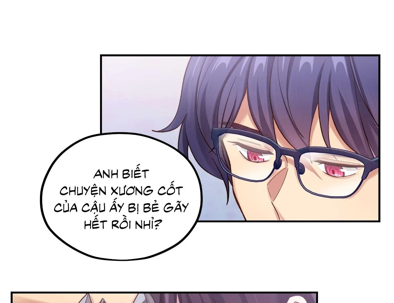 Quán cơm tỳ hưu Chapter 88 Trang 51