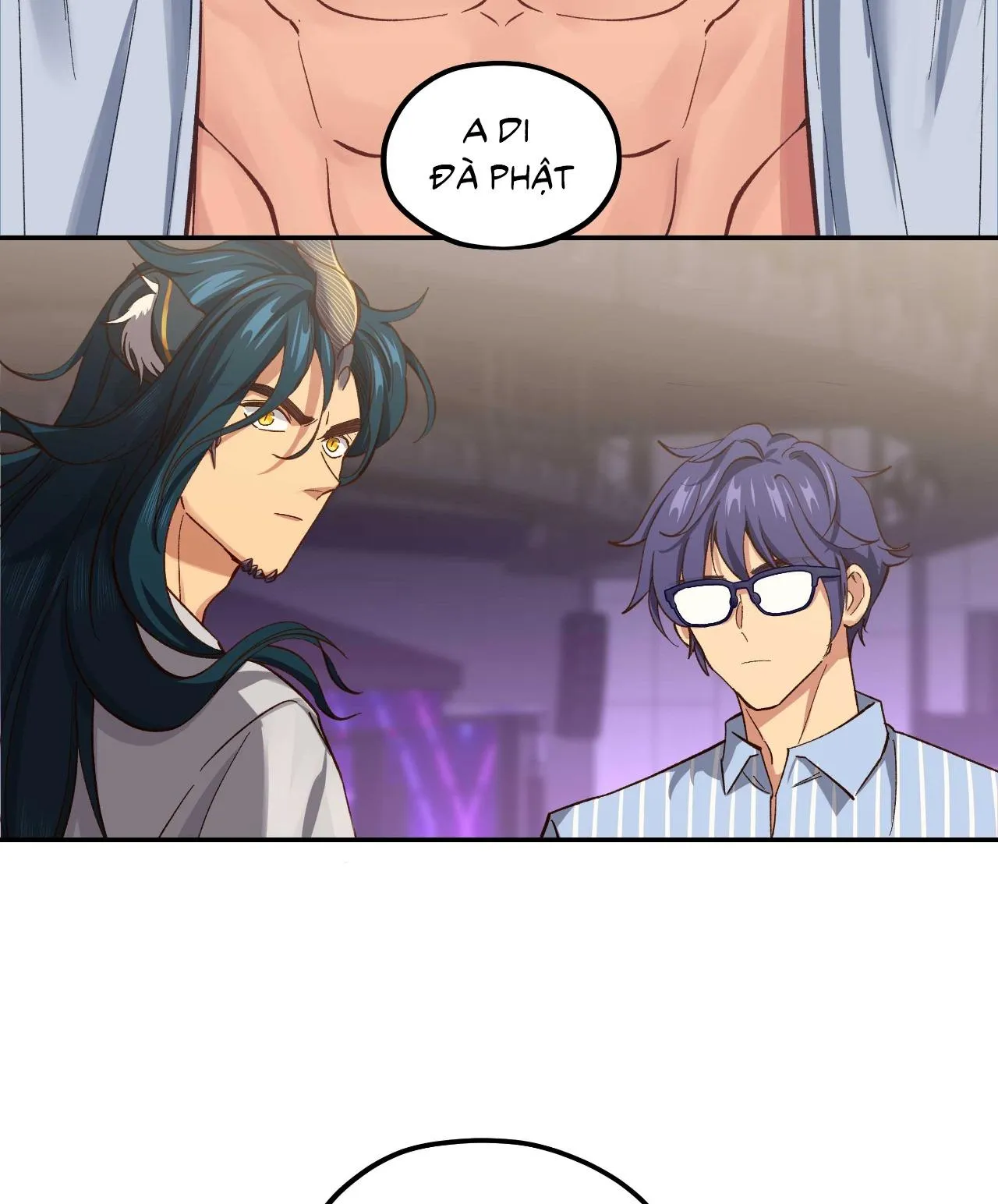 Quán cơm tỳ hưu Chapter 88 Trang 56