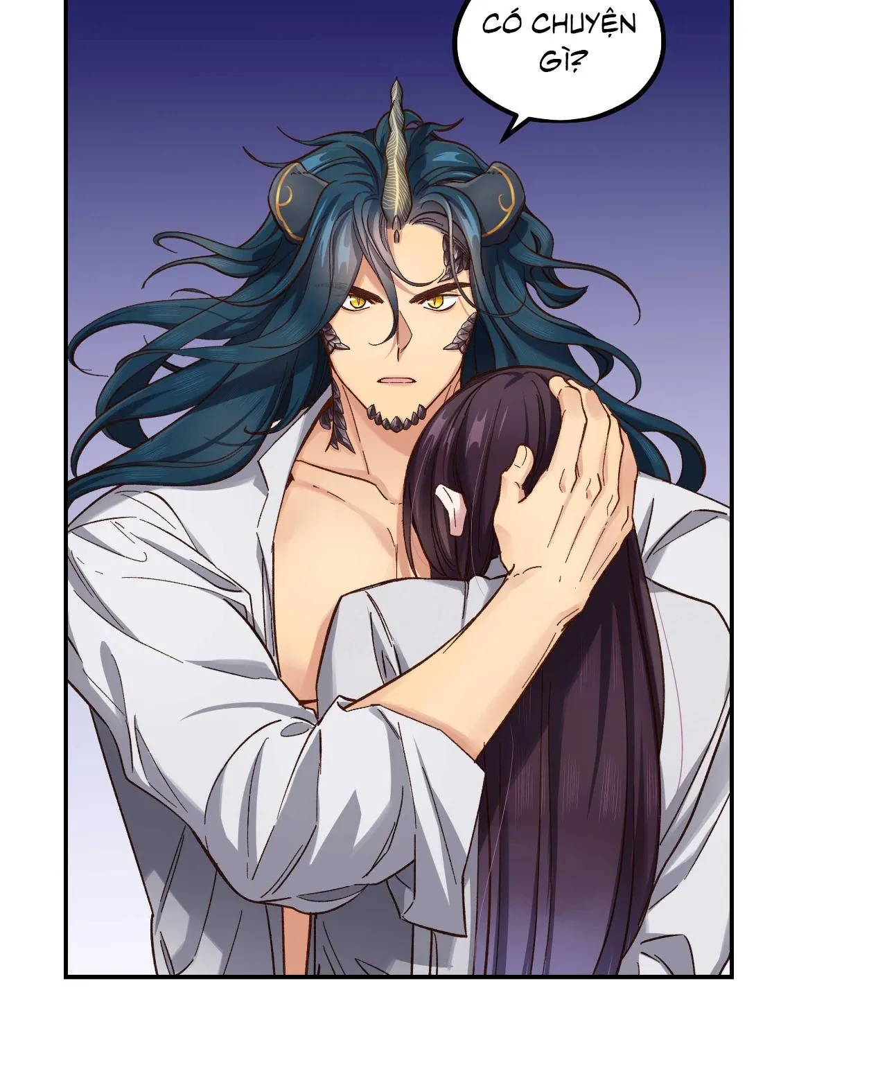 Quán cơm tỳ hưu Chapter 88 Trang 58