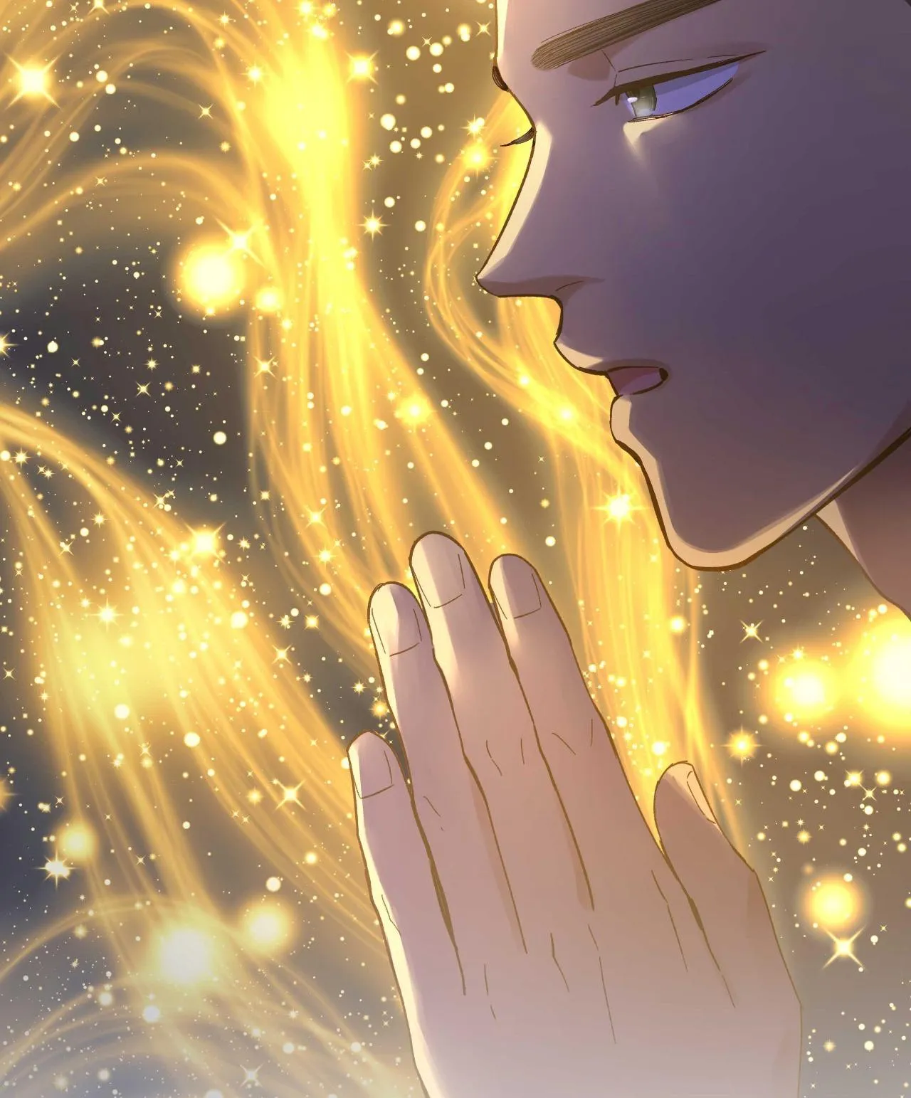 Quán cơm tỳ hưu Chapter 88 Trang 61