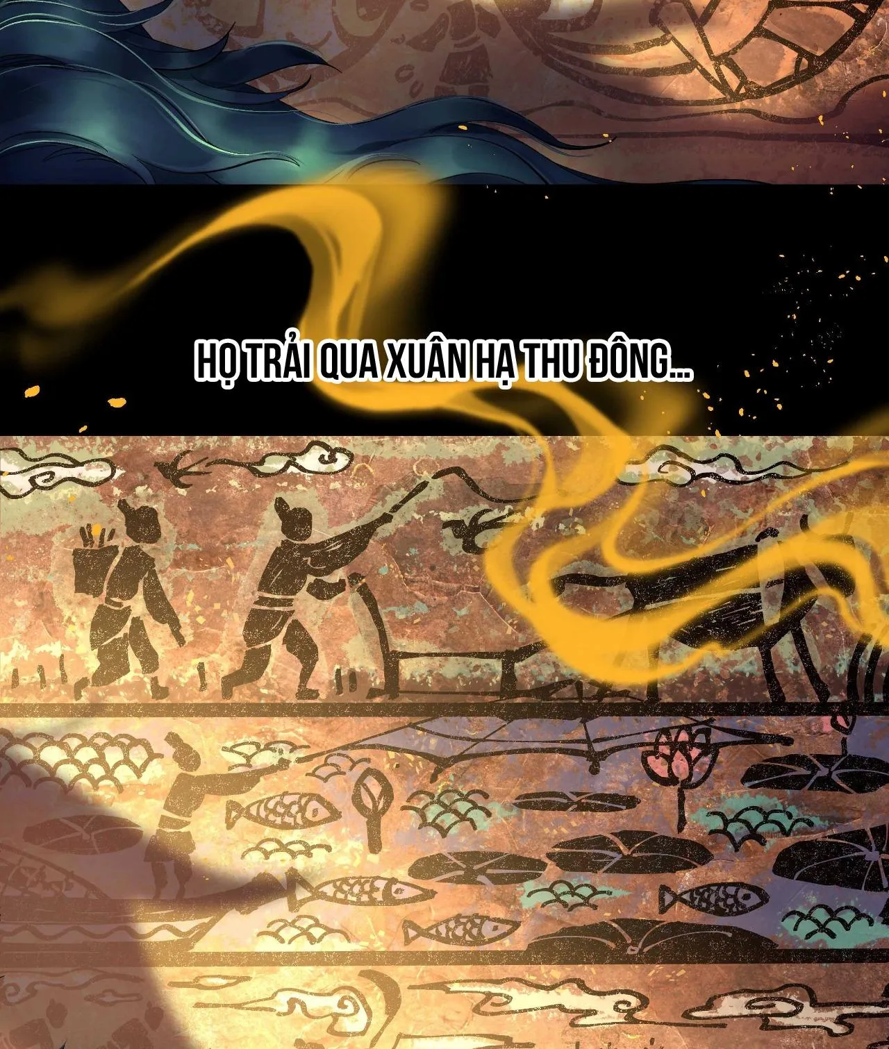 Quán cơm tỳ hưu Chapter 89 Trang 6