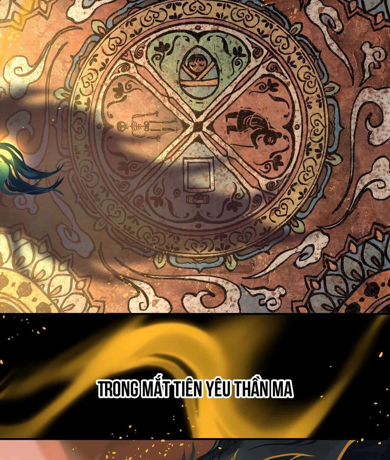 Quán cơm tỳ hưu Chapter 89 Trang 8