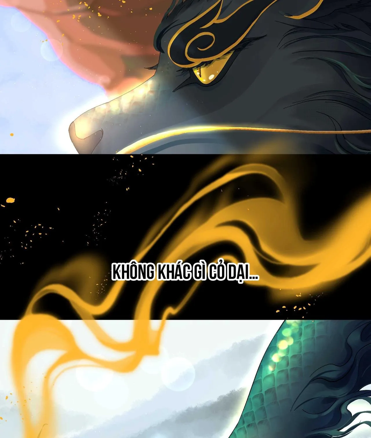 Quán cơm tỳ hưu Chapter 89 Trang 9