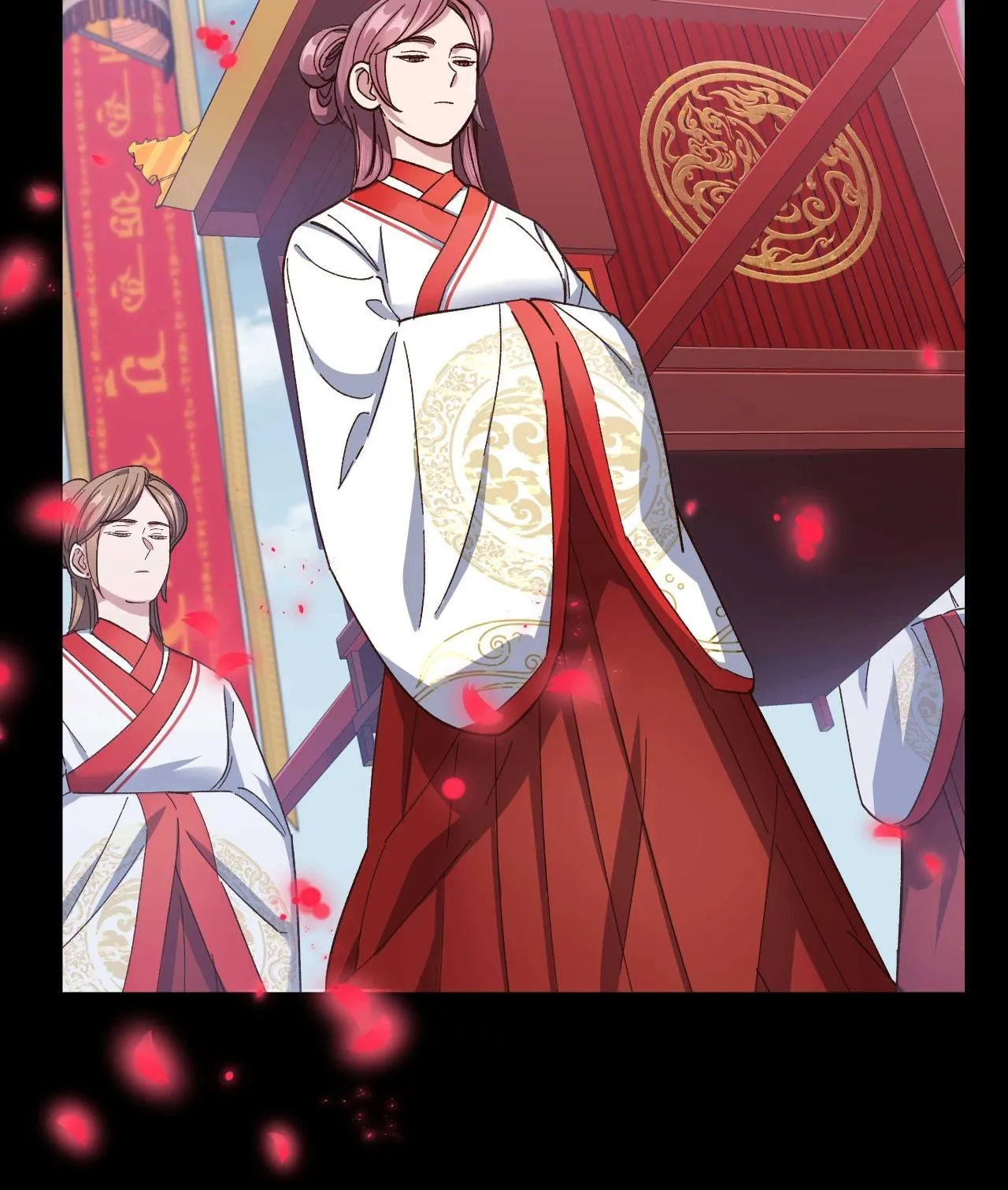 Quán cơm tỳ hưu Chapter 89 Trang 12