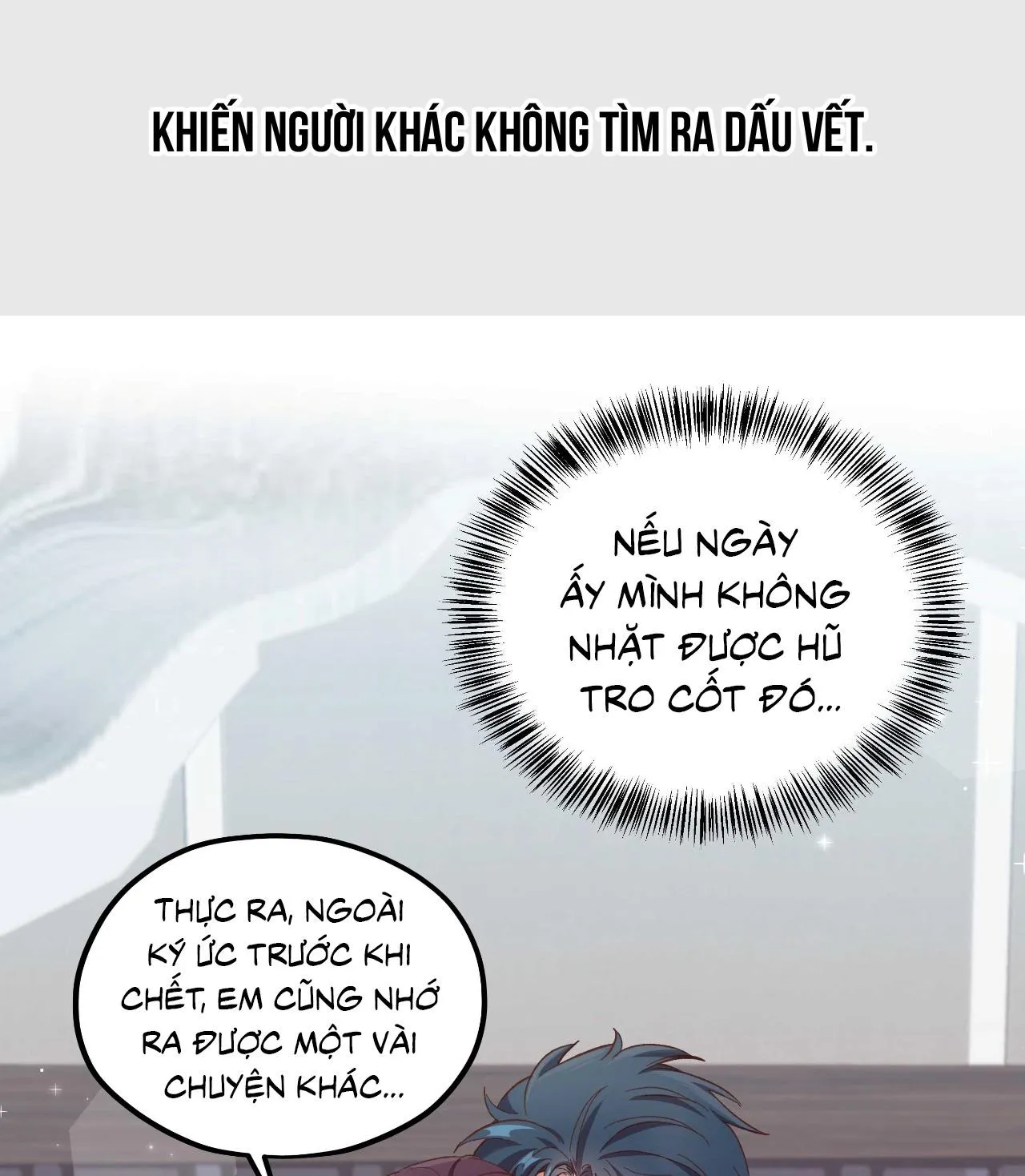 Quán cơm tỳ hưu Chapter 89 Trang 17