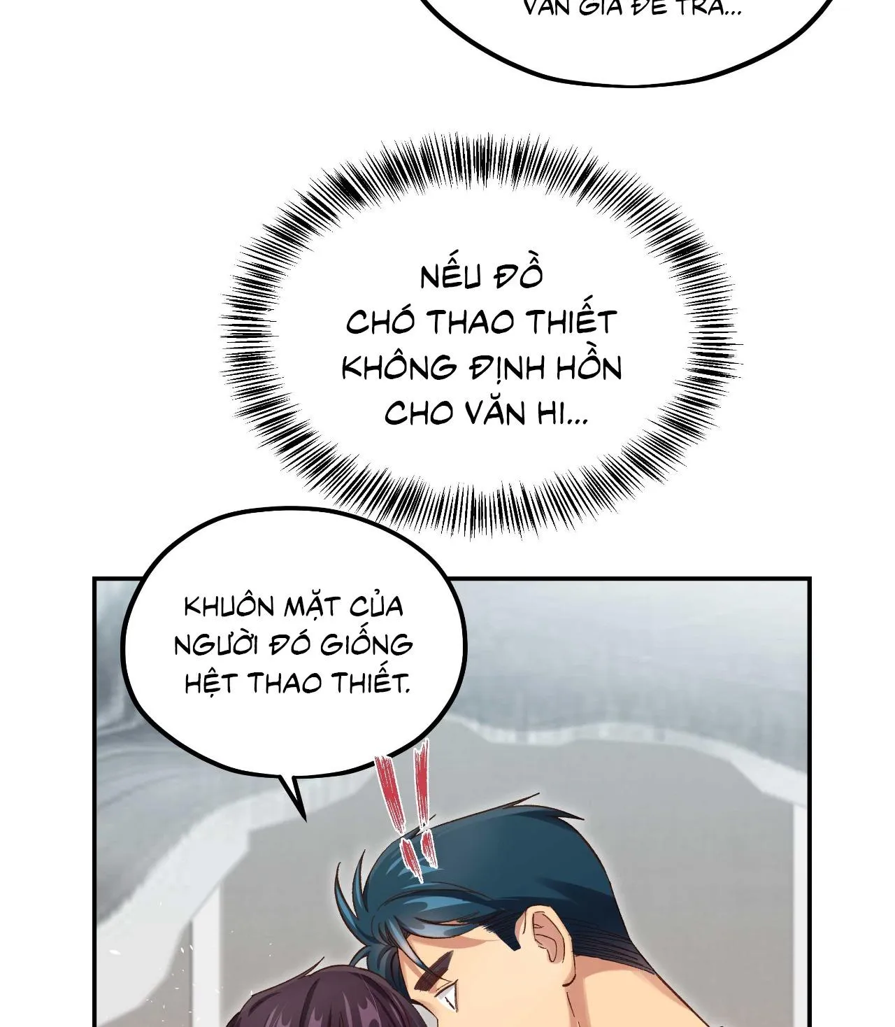 Quán cơm tỳ hưu Chapter 89 Trang 19