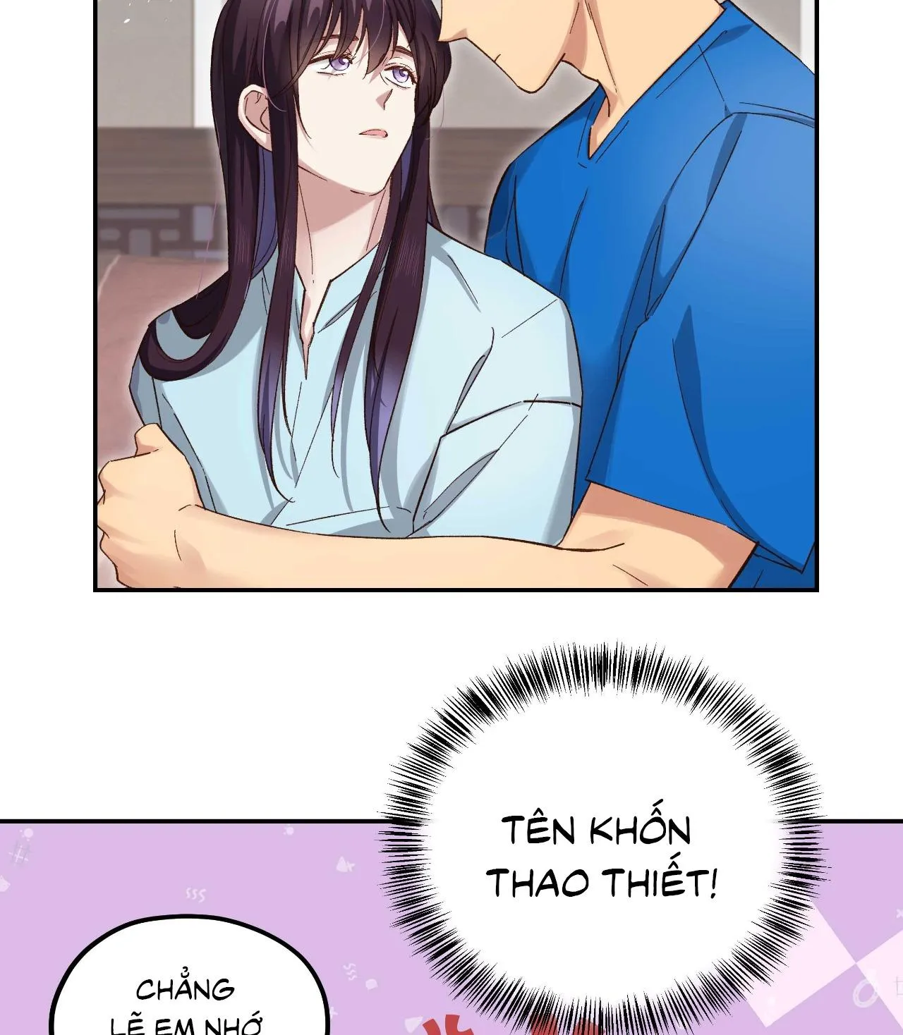 Quán cơm tỳ hưu Chapter 89 Trang 20