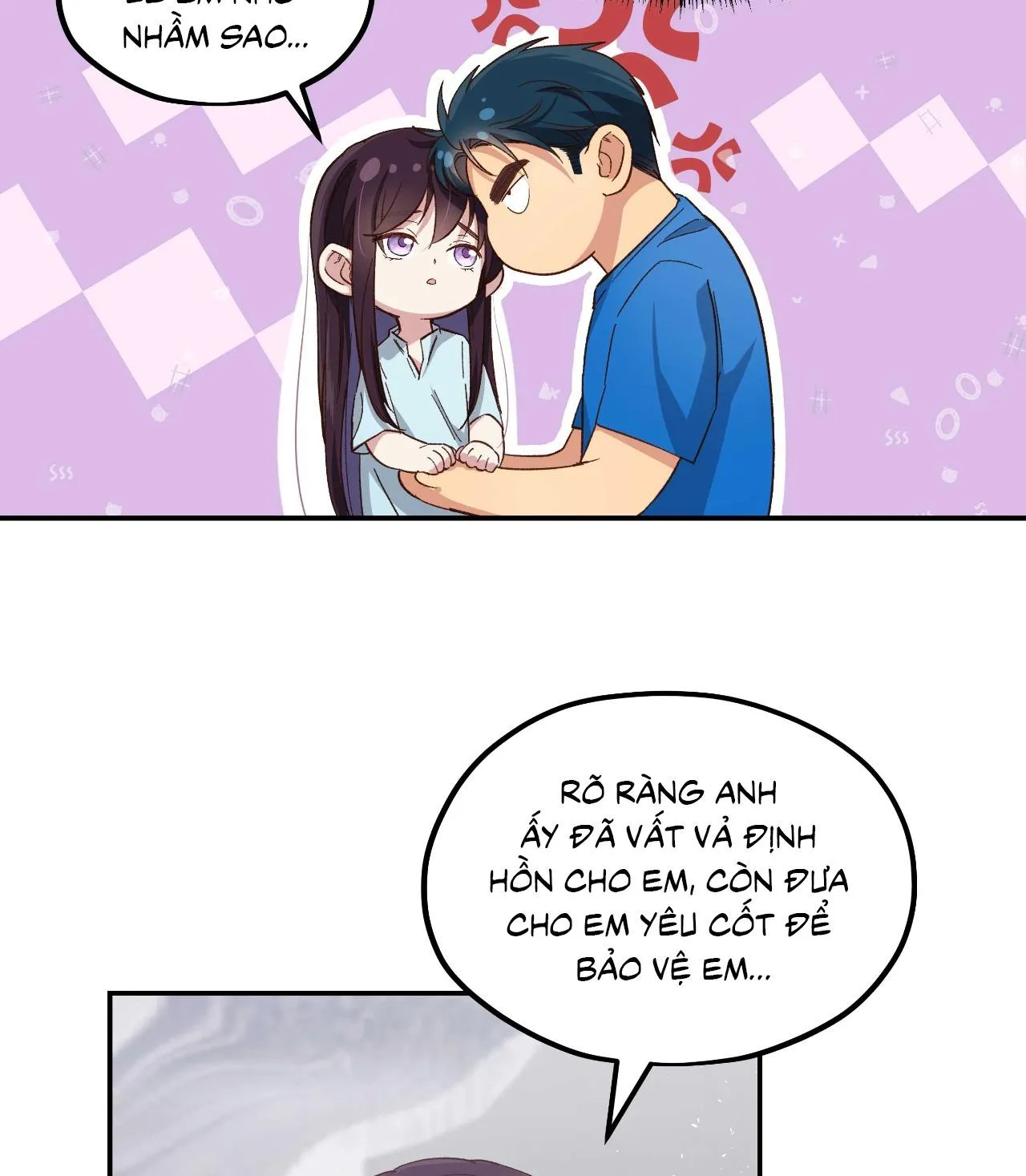 Quán cơm tỳ hưu Chapter 89 Trang 21