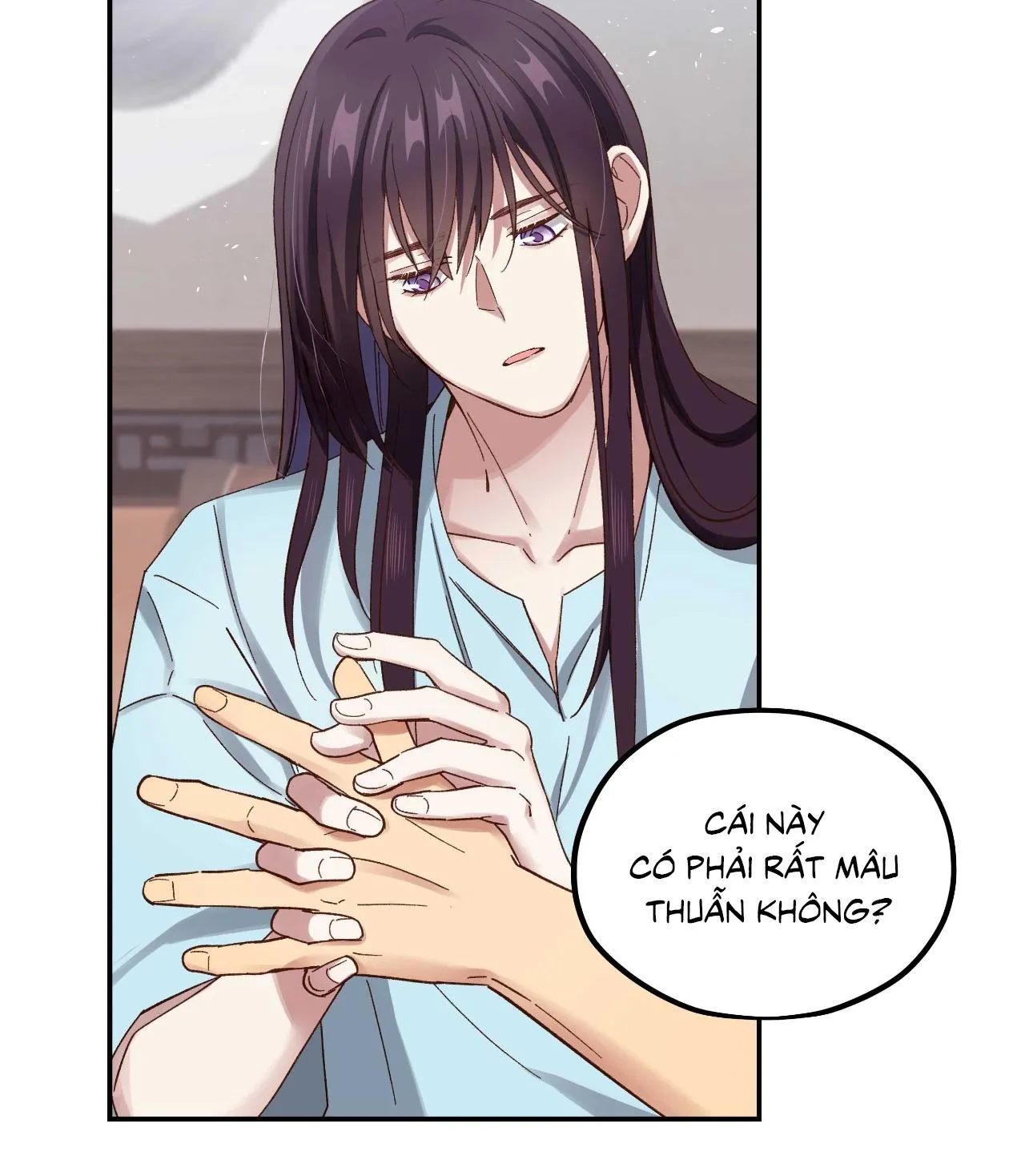 Quán cơm tỳ hưu Chapter 89 Trang 22