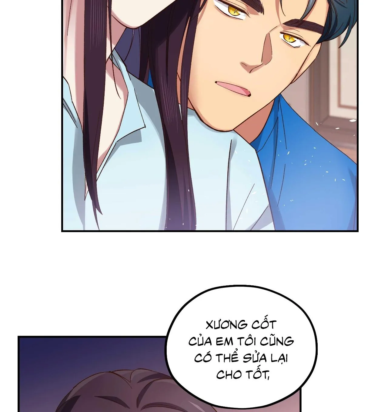 Quán cơm tỳ hưu Chapter 89 Trang 25