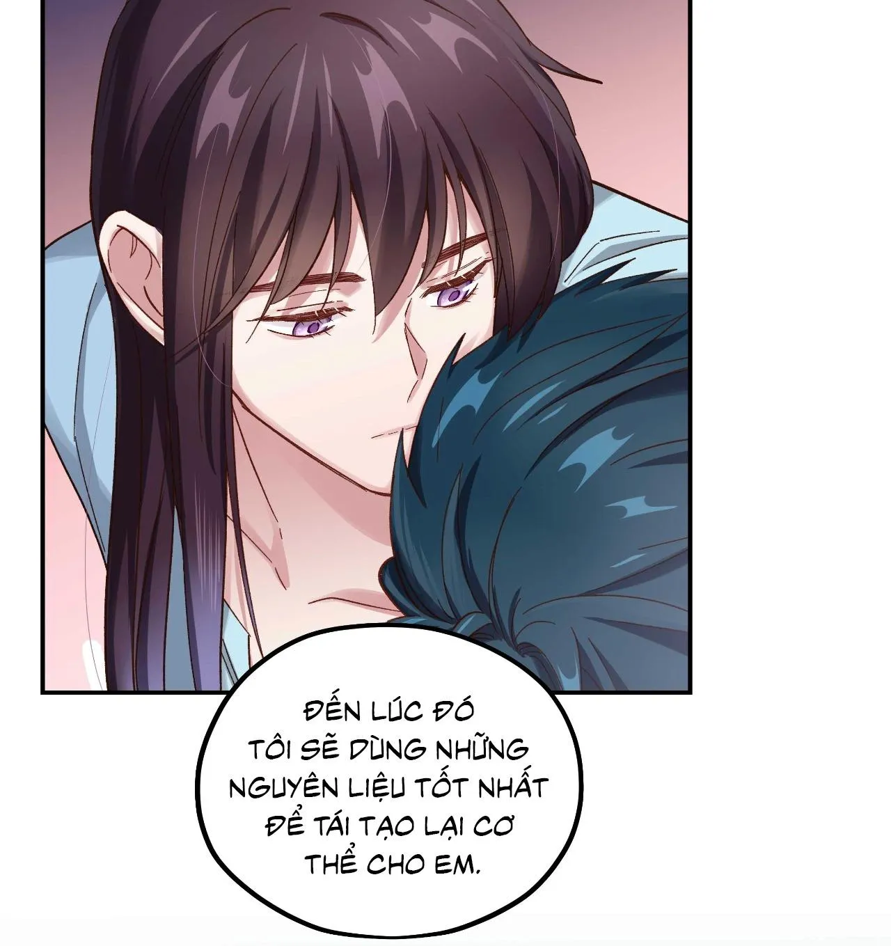 Quán cơm tỳ hưu Chapter 89 Trang 26