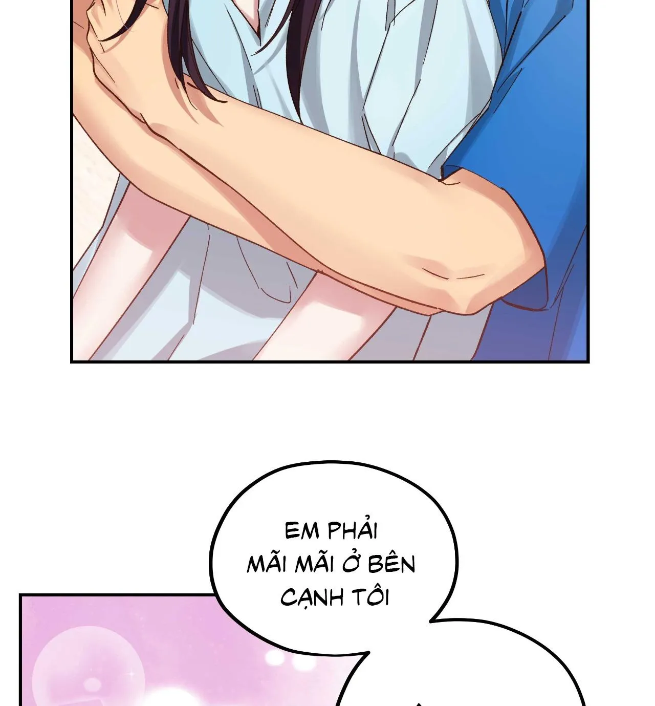 Quán cơm tỳ hưu Chapter 89 Trang 34