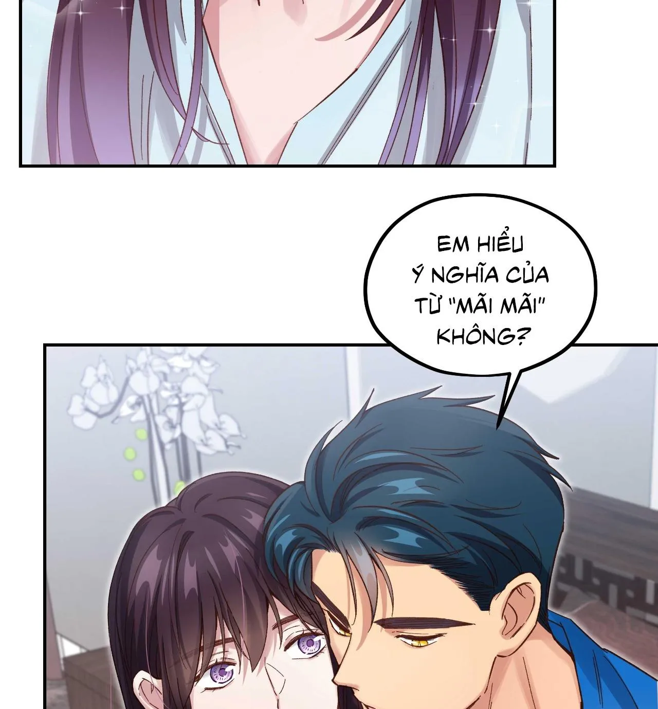 Quán cơm tỳ hưu Chapter 89 Trang 36