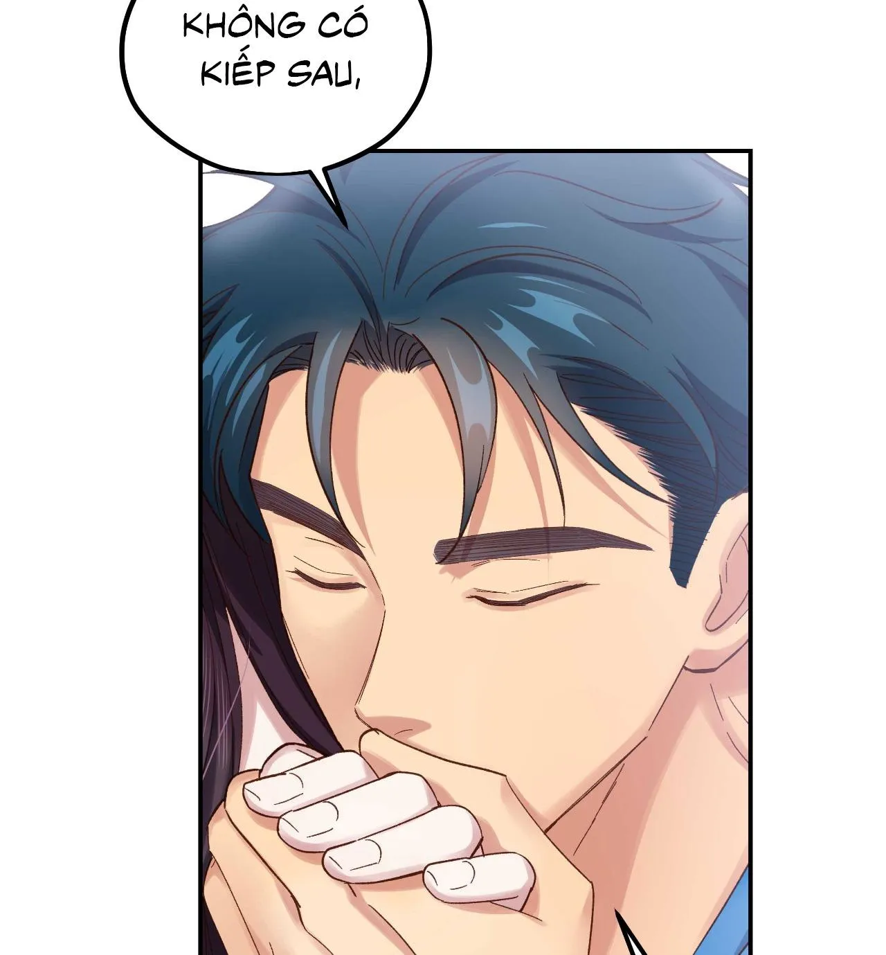 Quán cơm tỳ hưu Chapter 89 Trang 38