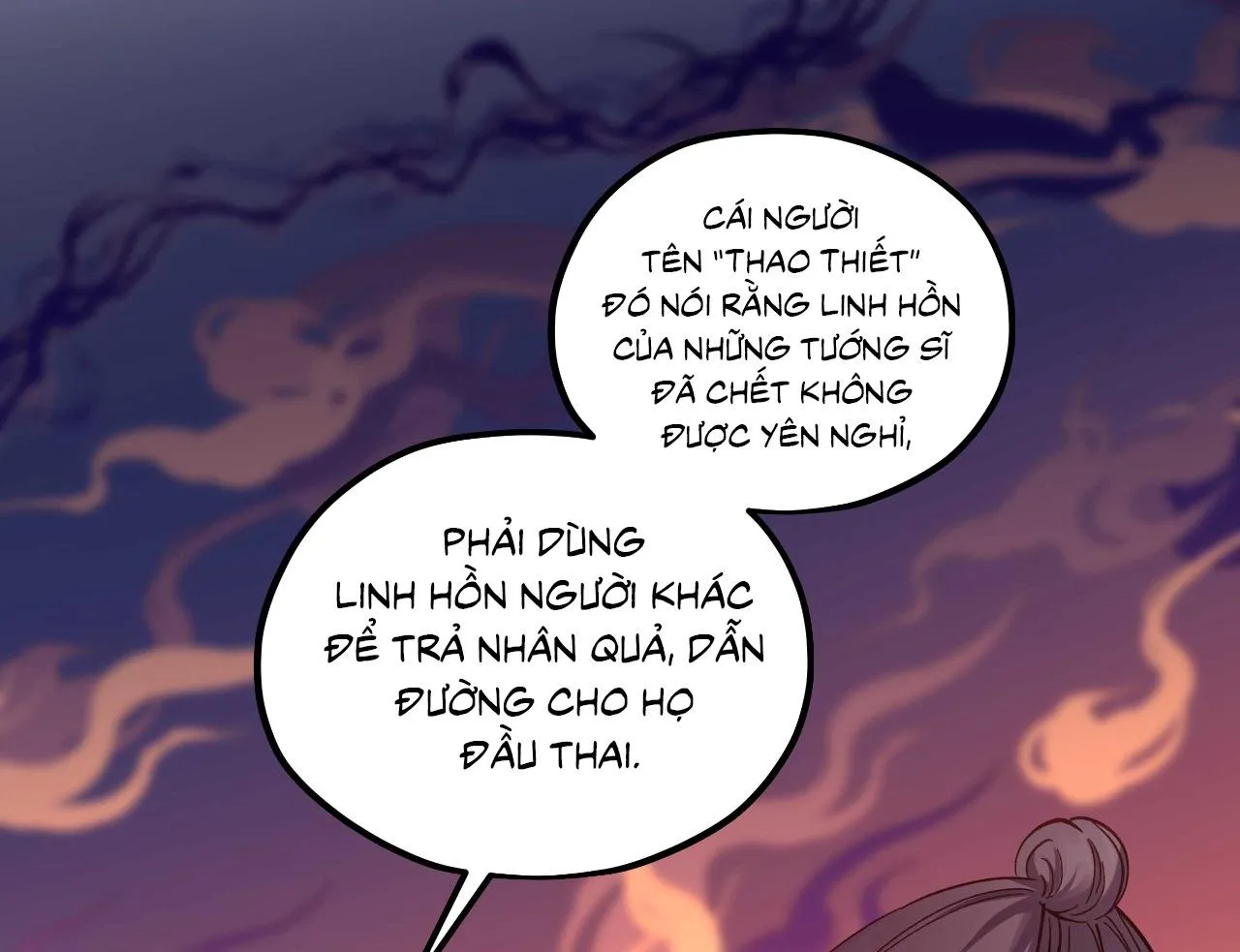 Quán cơm tỳ hưu Chapter 89 Trang 43