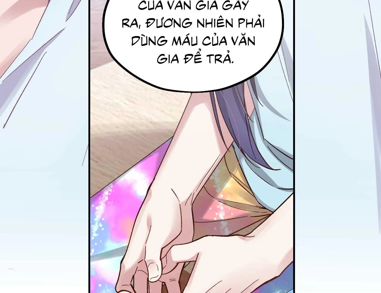 Quán cơm tỳ hưu Chapter 89 Trang 46