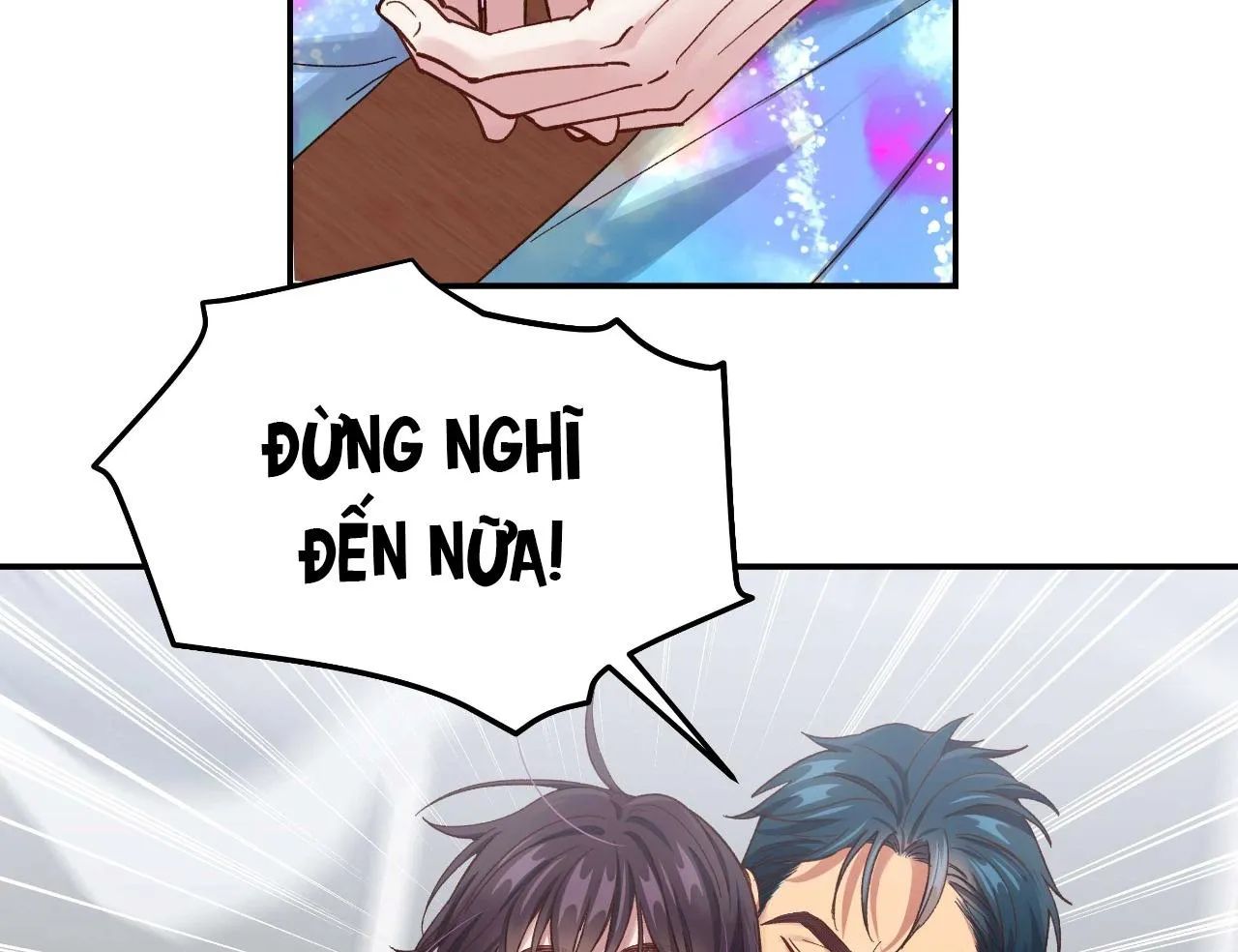 Quán cơm tỳ hưu Chapter 89 Trang 47