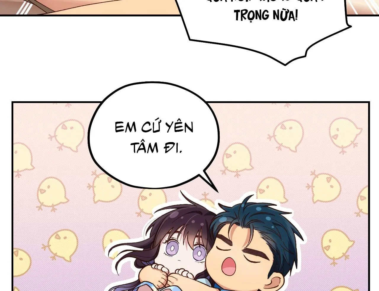 Quán cơm tỳ hưu Chapter 89 Trang 49