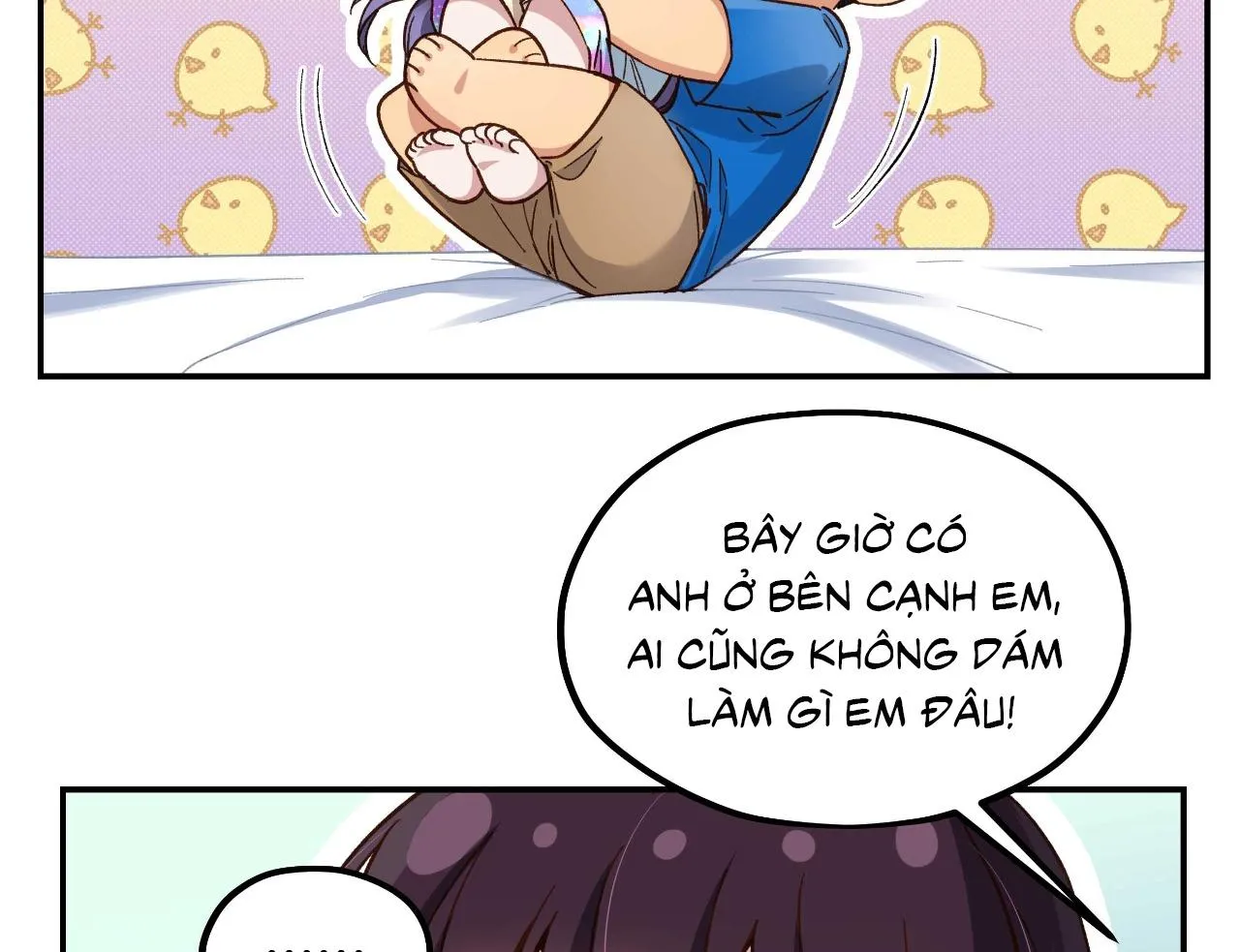 Quán cơm tỳ hưu Chapter 89 Trang 50