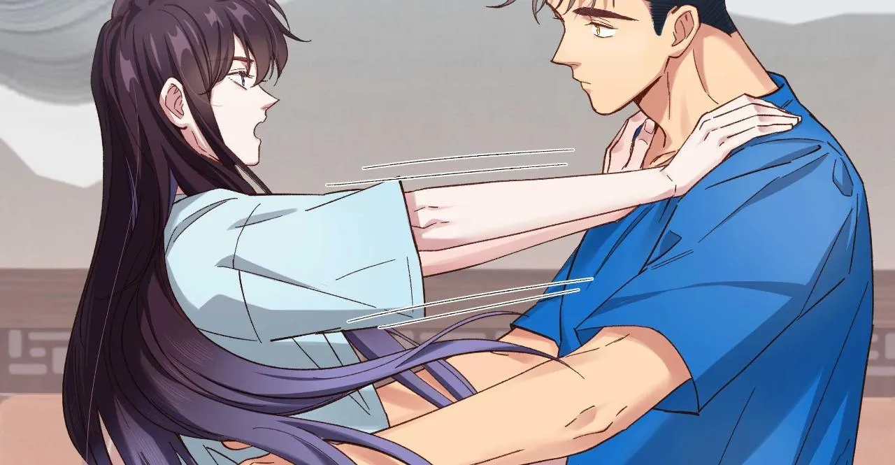 Quán cơm tỳ hưu Chapter 89 Trang 54