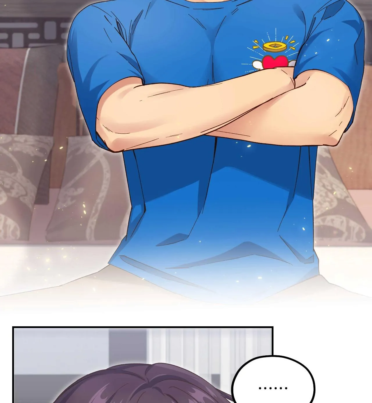 Quán cơm tỳ hưu Chapter 90 Trang 4