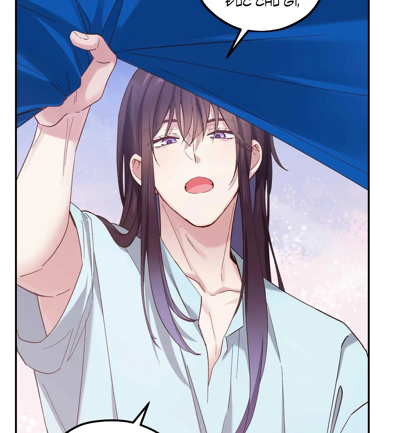 Quán cơm tỳ hưu Chapter 90 Trang 8