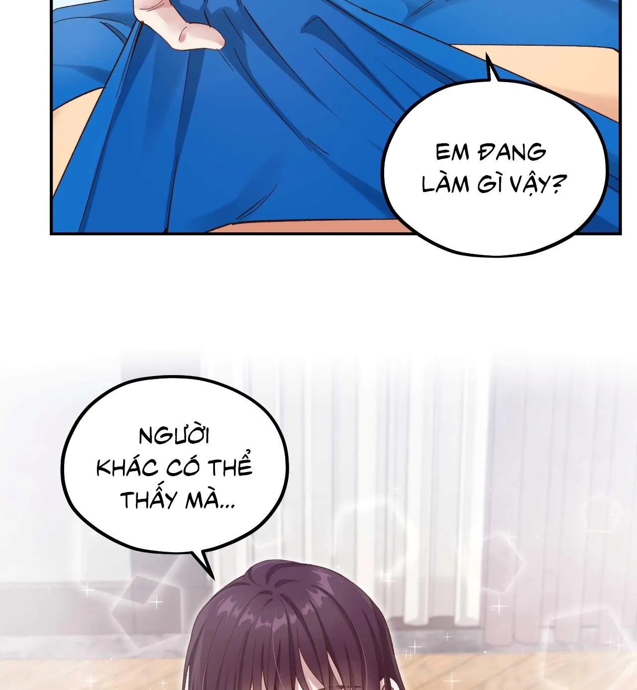 Quán cơm tỳ hưu Chapter 90 Trang 10