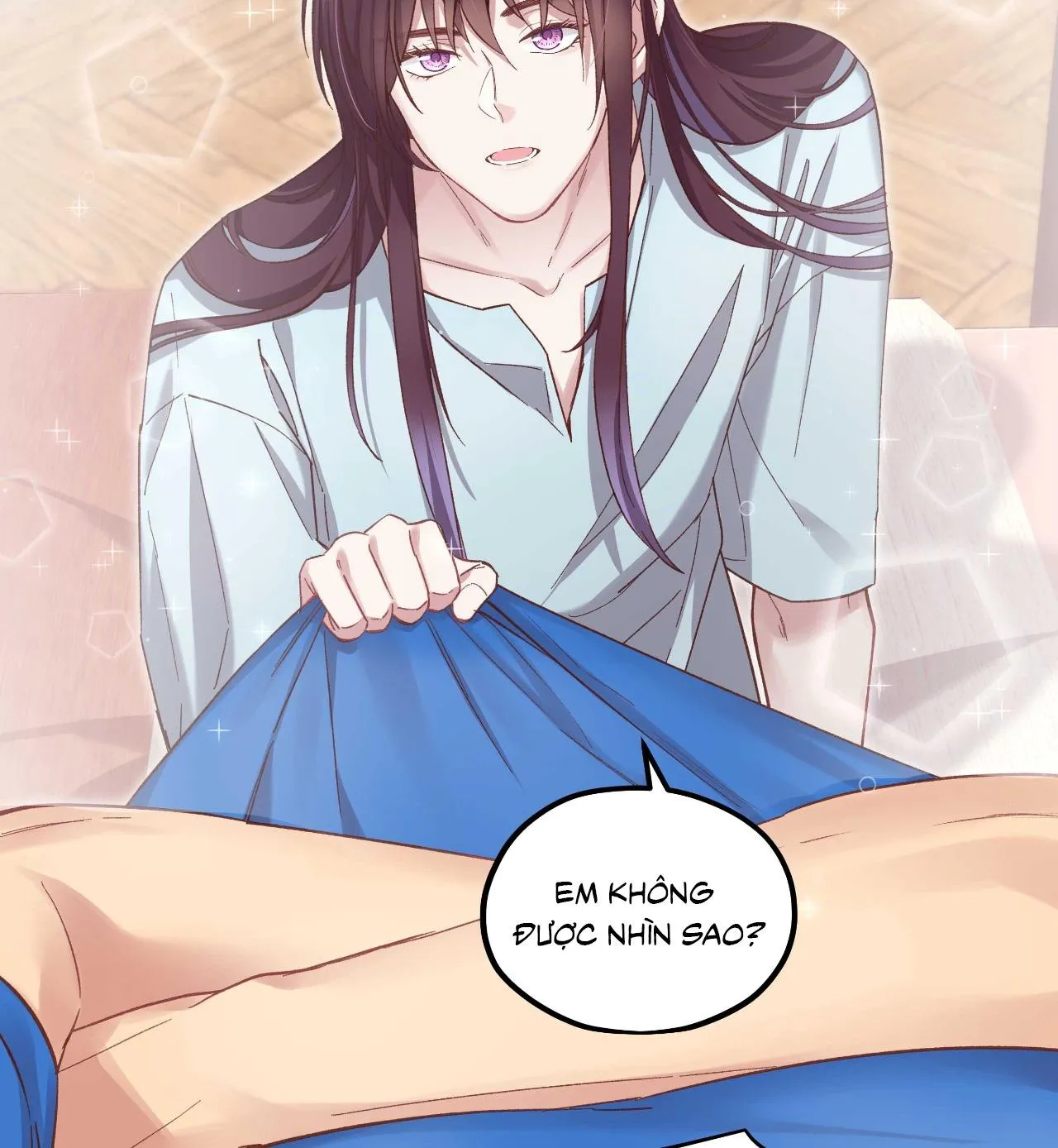 Quán cơm tỳ hưu Chapter 90 Trang 11