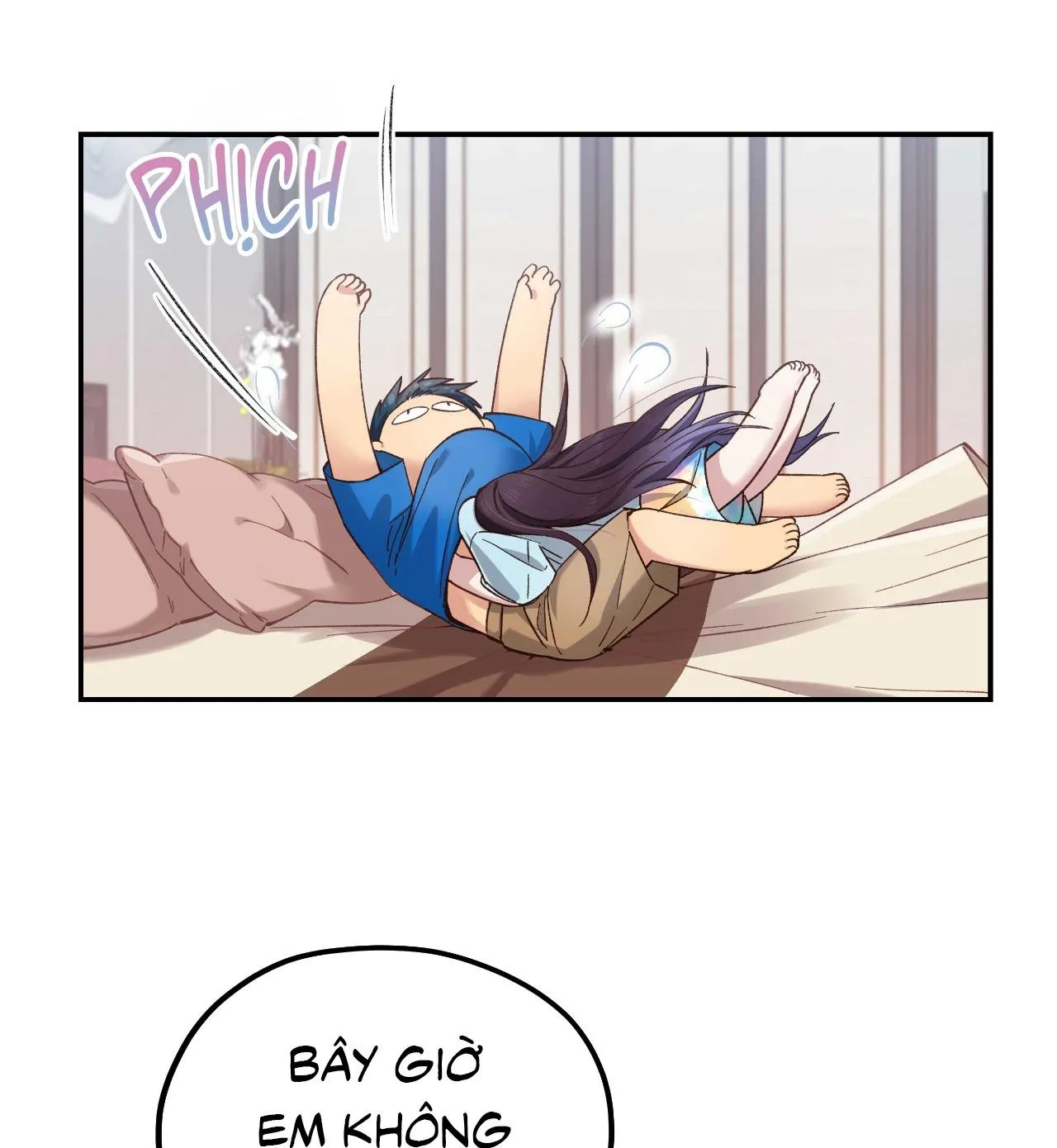 Quán cơm tỳ hưu Chapter 90 Trang 13