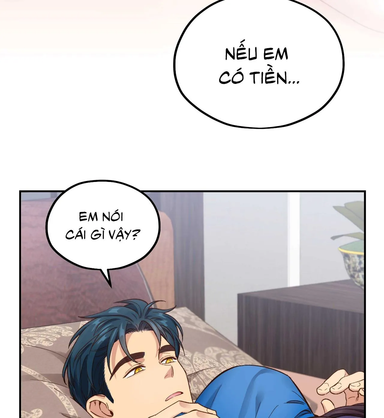 Quán cơm tỳ hưu Chapter 90 Trang 16