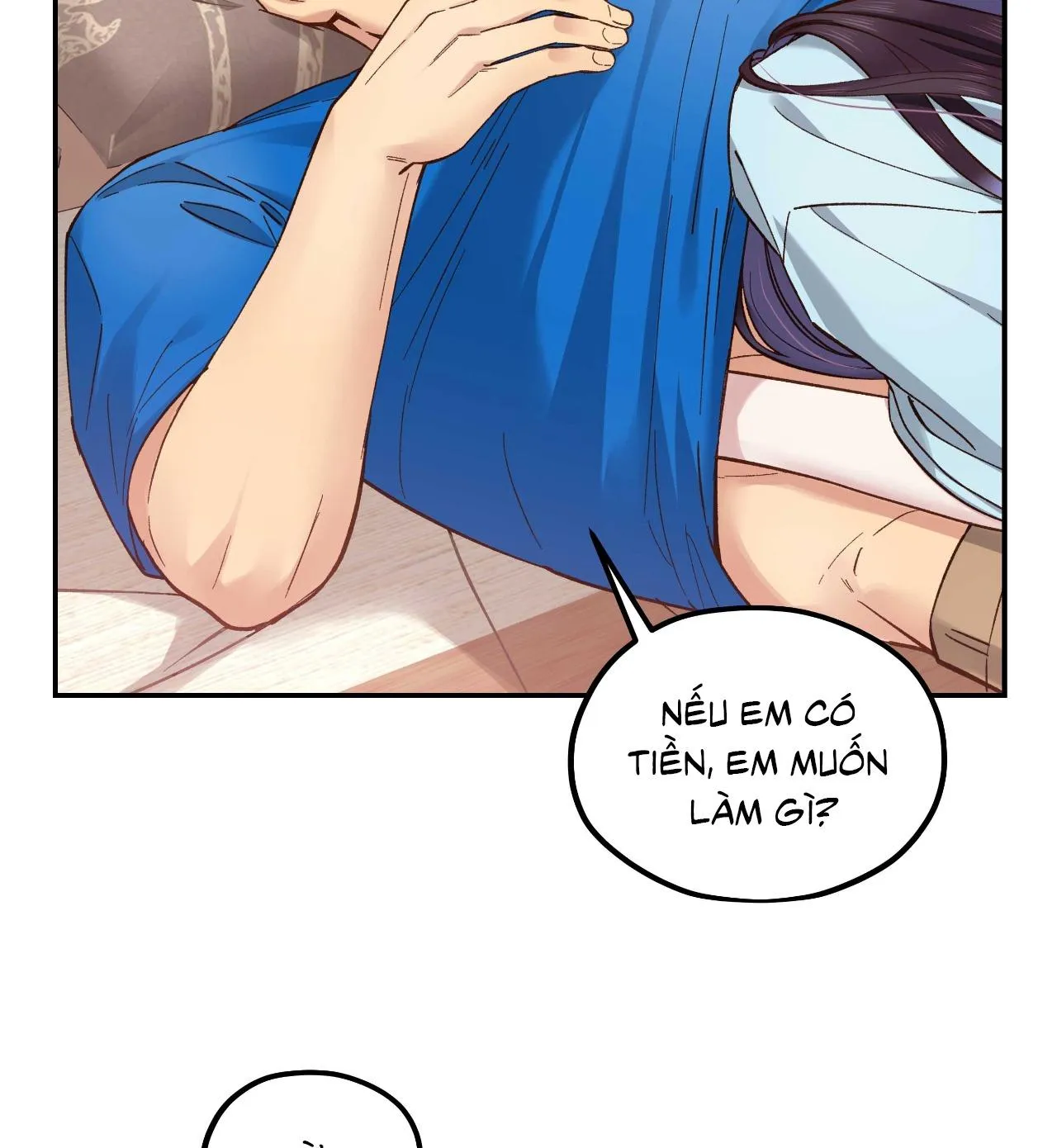 Quán cơm tỳ hưu Chapter 90 Trang 17