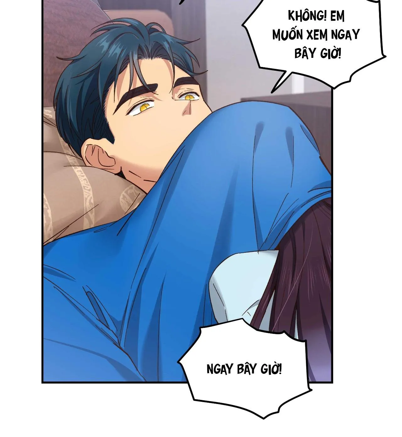 Quán cơm tỳ hưu Chapter 90 Trang 21