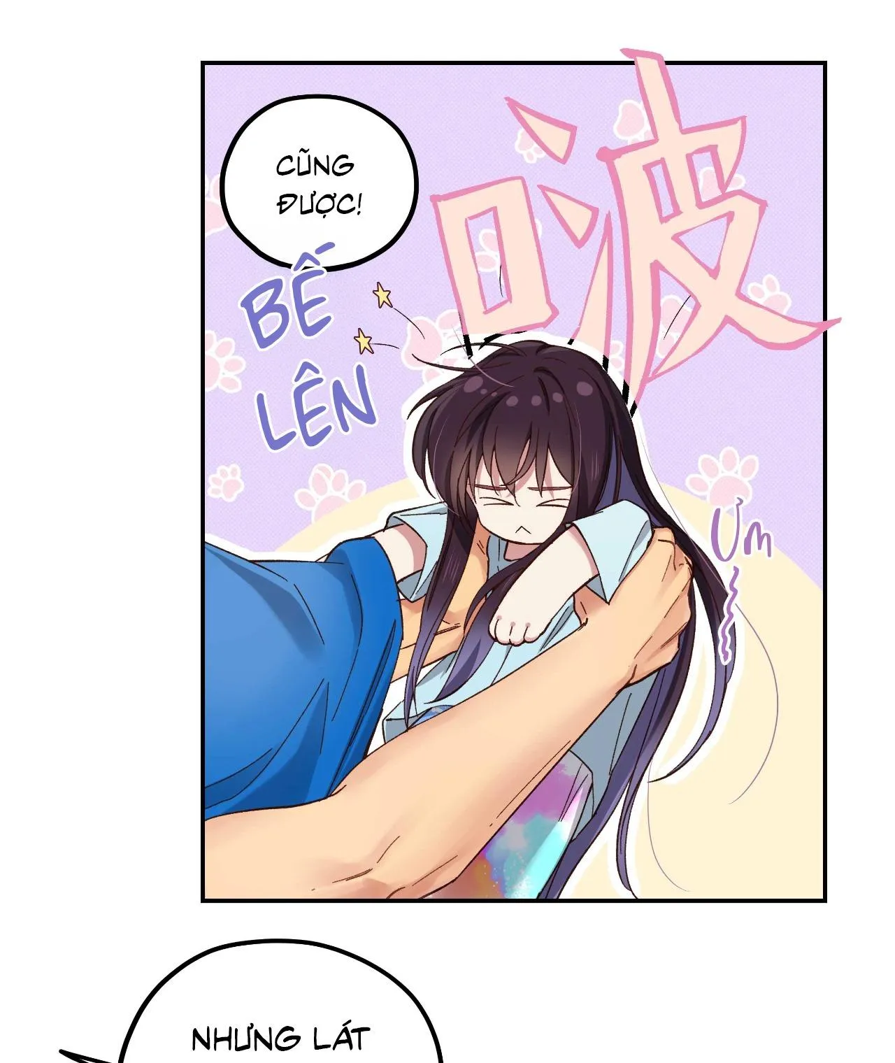 Quán cơm tỳ hưu Chapter 90 Trang 23