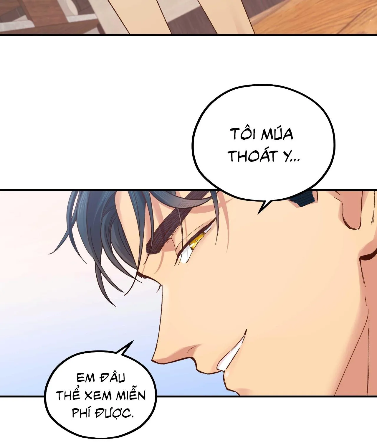 Quán cơm tỳ hưu Chapter 90 Trang 26