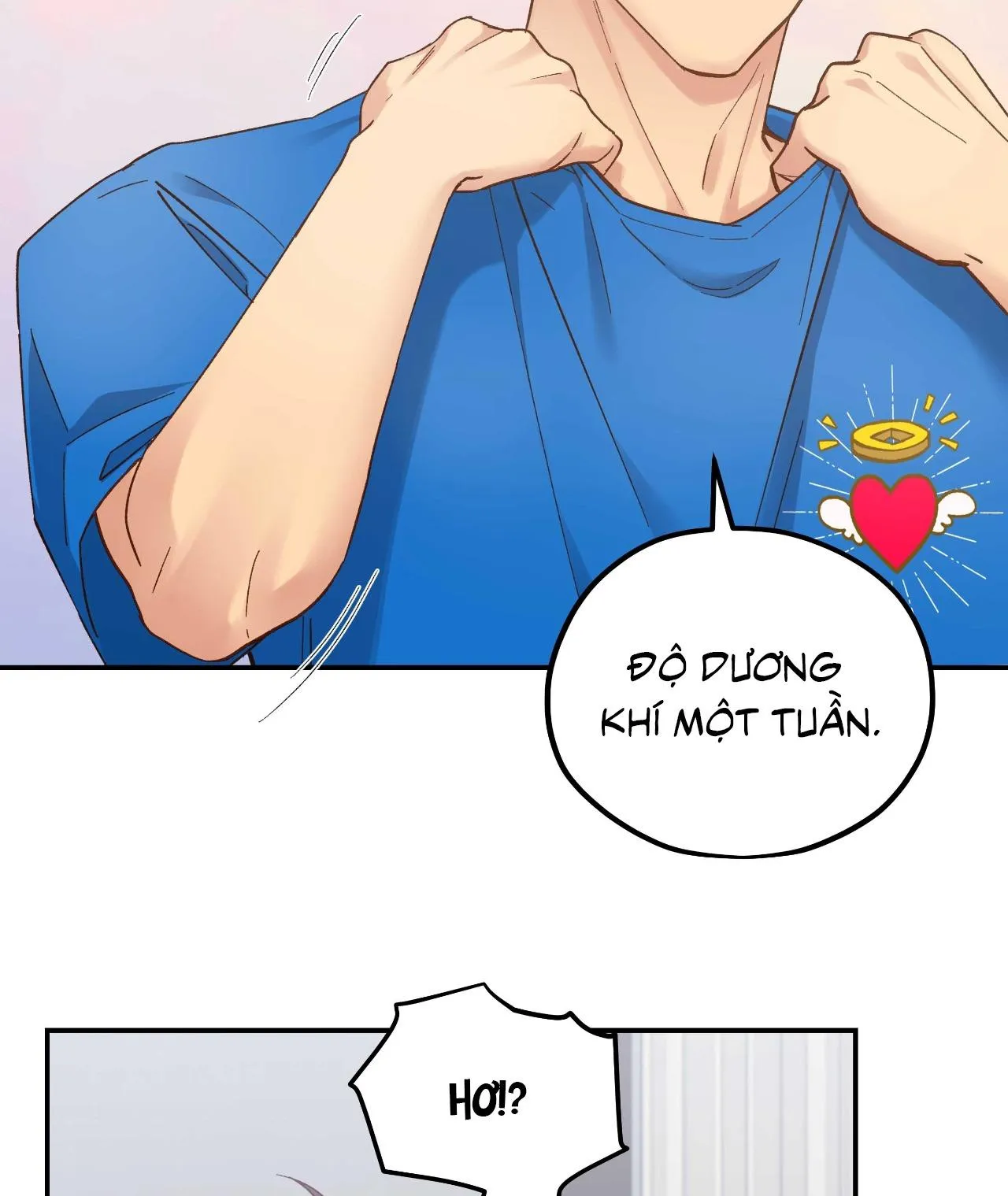 Quán cơm tỳ hưu Chapter 90 Trang 28