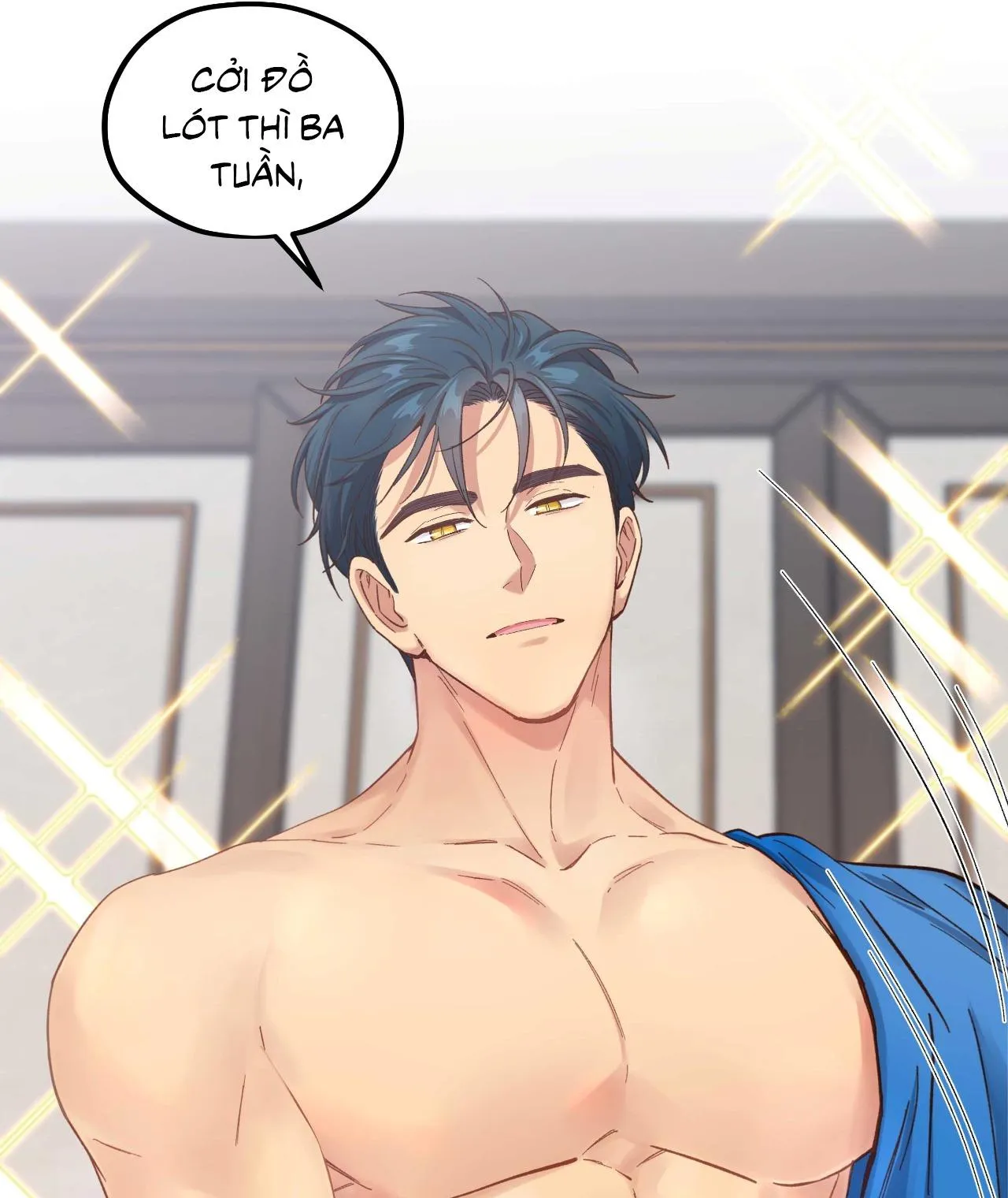 Quán cơm tỳ hưu Chapter 90 Trang 30