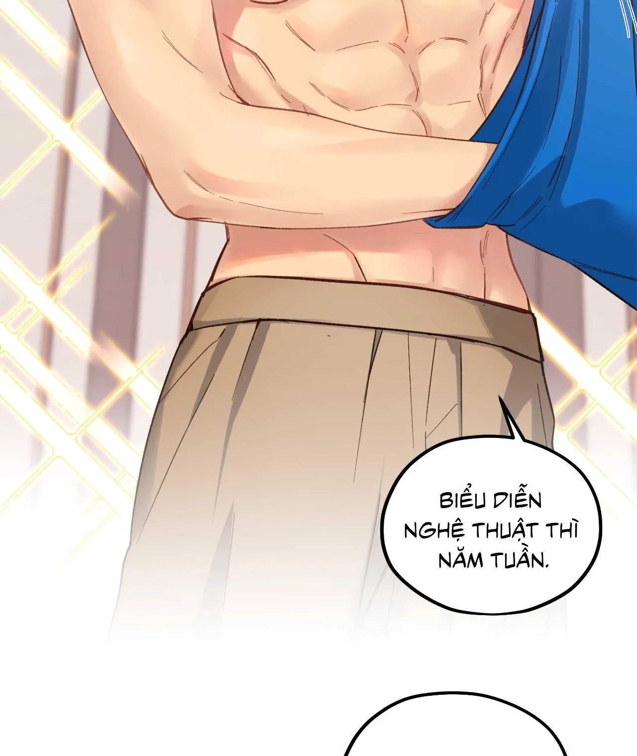 Quán cơm tỳ hưu Chapter 90 Trang 31