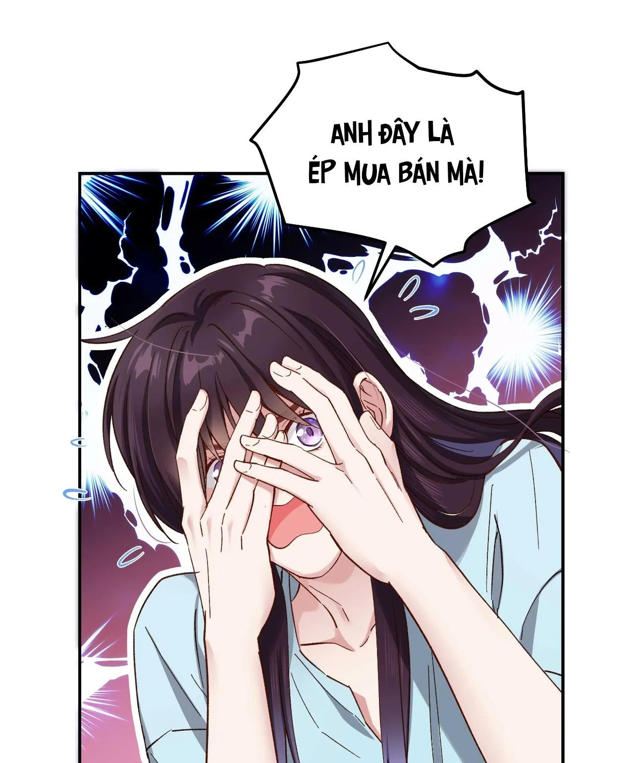 Quán cơm tỳ hưu Chapter 90 Trang 33