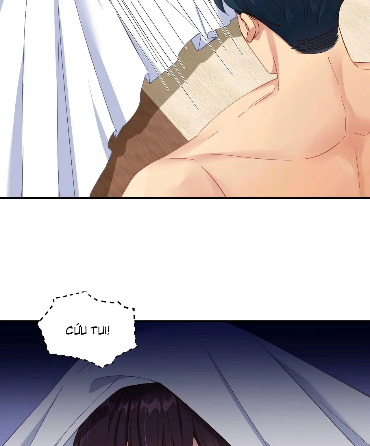 Quán cơm tỳ hưu Chapter 90 Trang 37