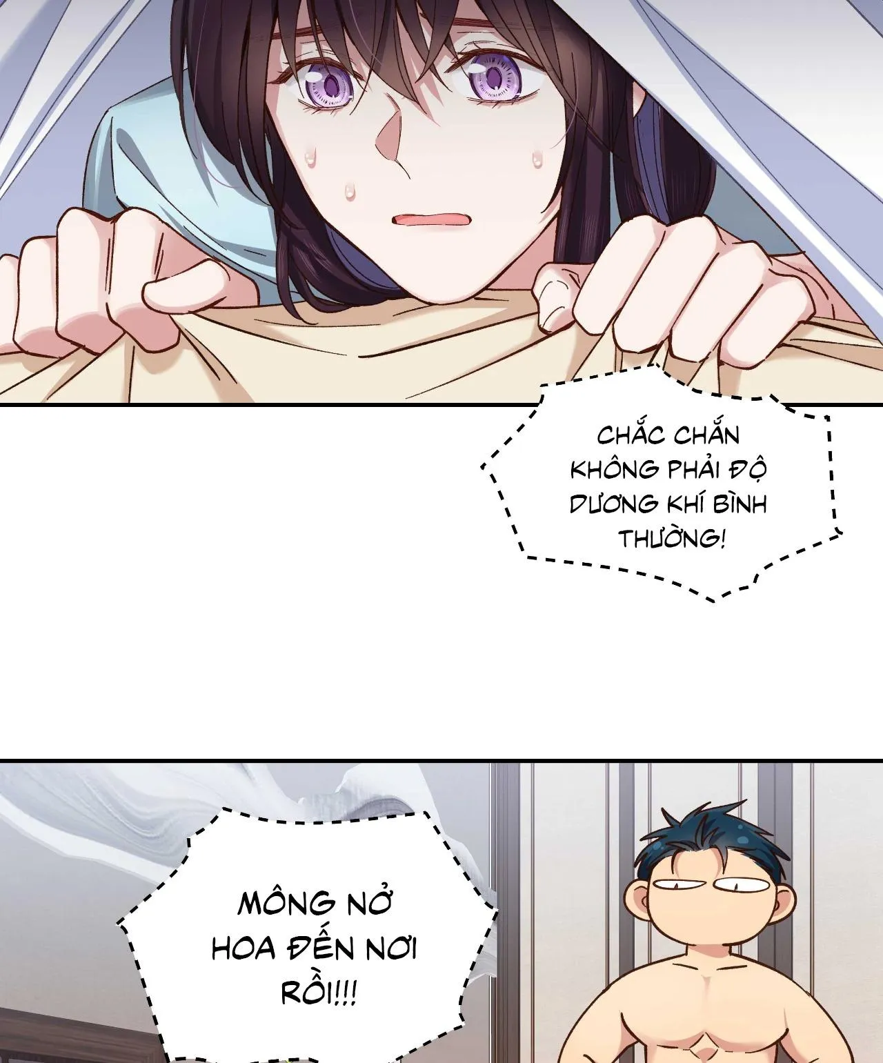 Quán cơm tỳ hưu Chapter 90 Trang 38