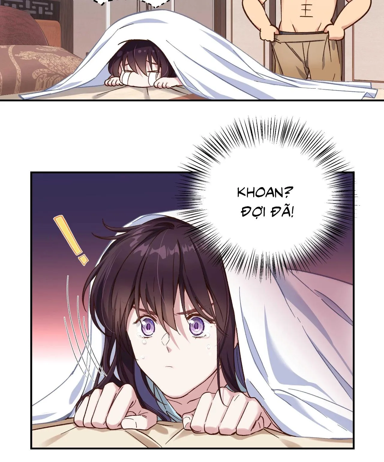 Quán cơm tỳ hưu Chapter 90 Trang 39