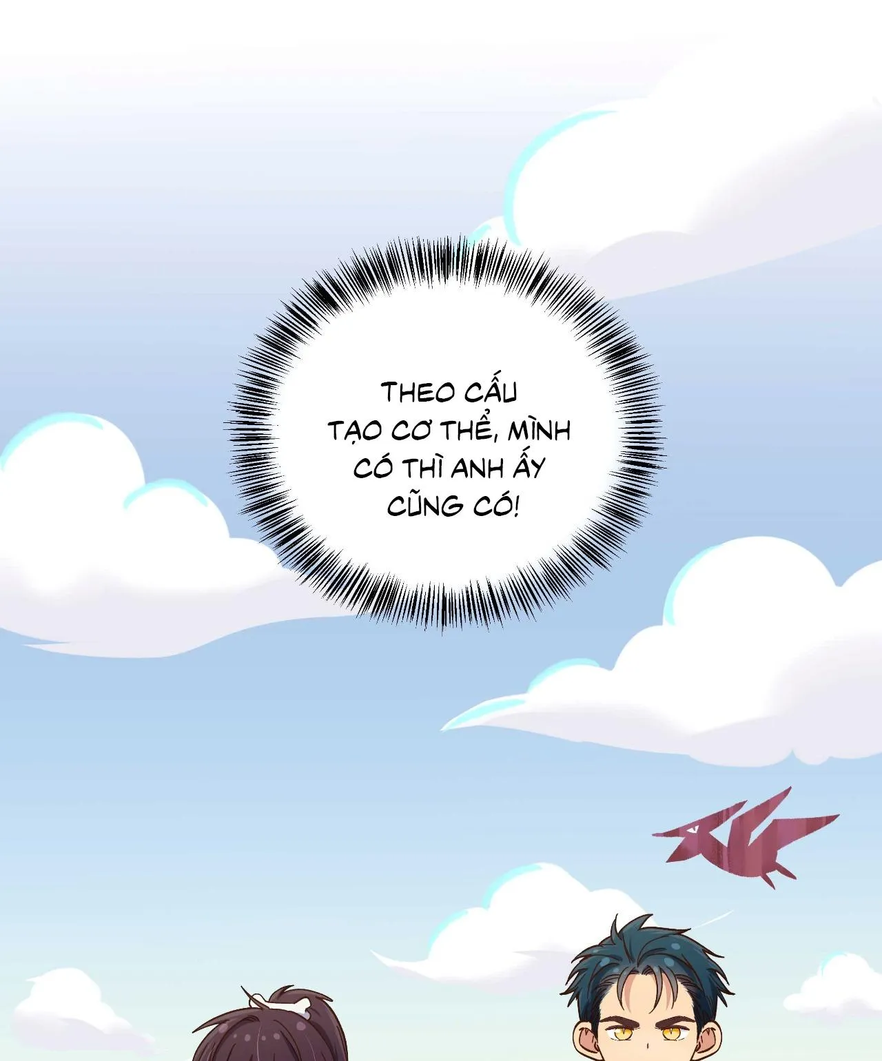 Quán cơm tỳ hưu Chapter 90 Trang 40