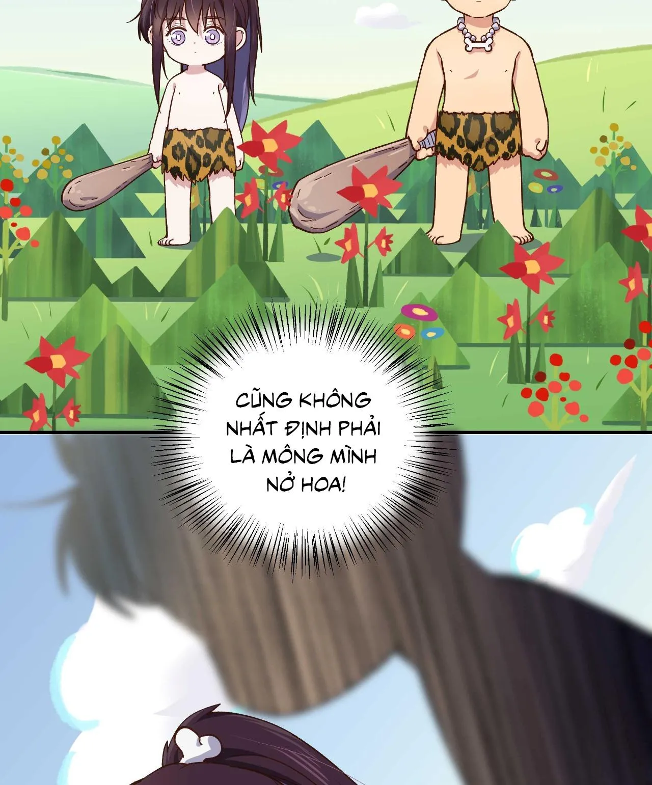 Quán cơm tỳ hưu Chapter 90 Trang 41