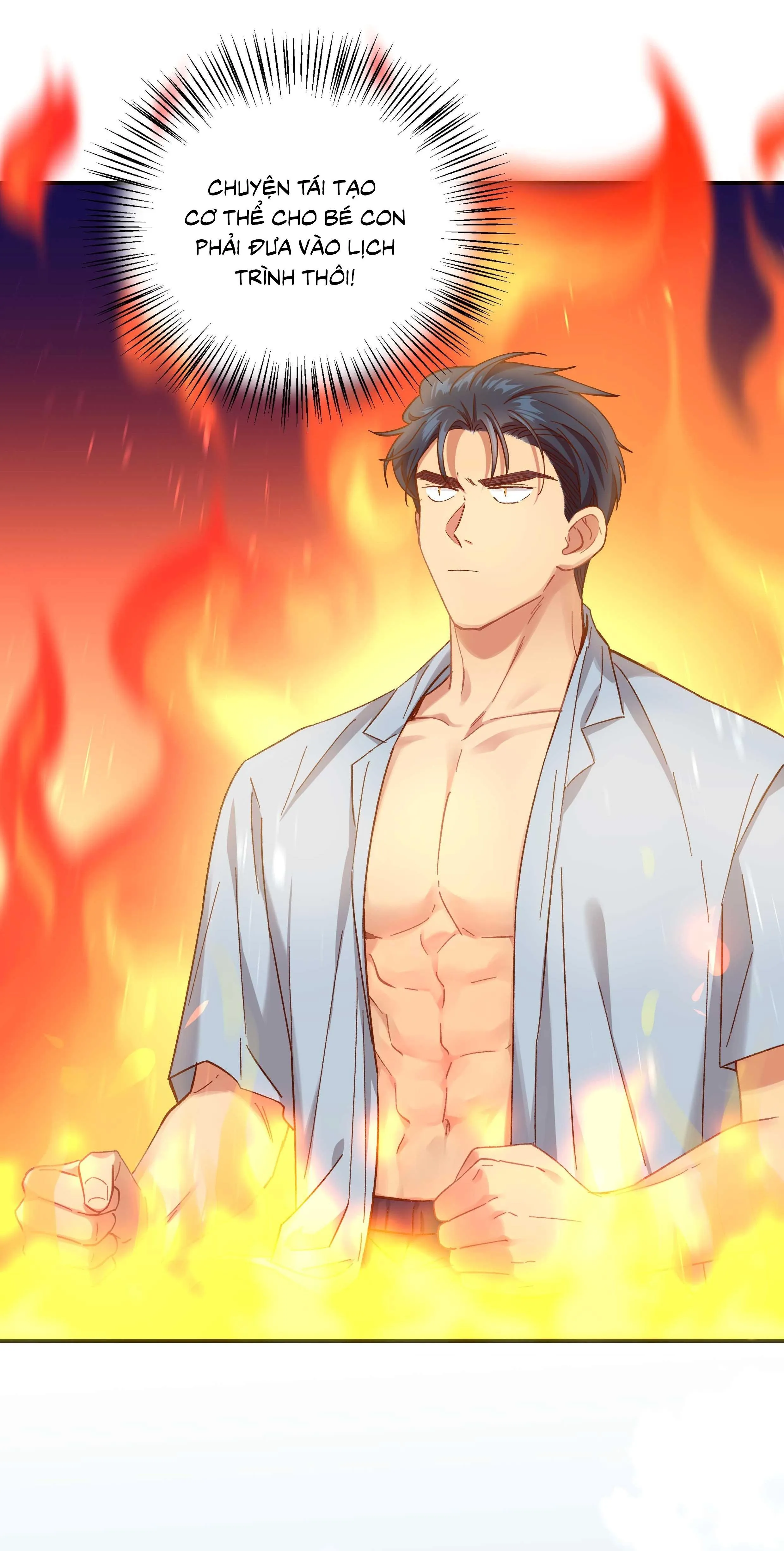 Quán cơm tỳ hưu Chapter 91 Trang 3