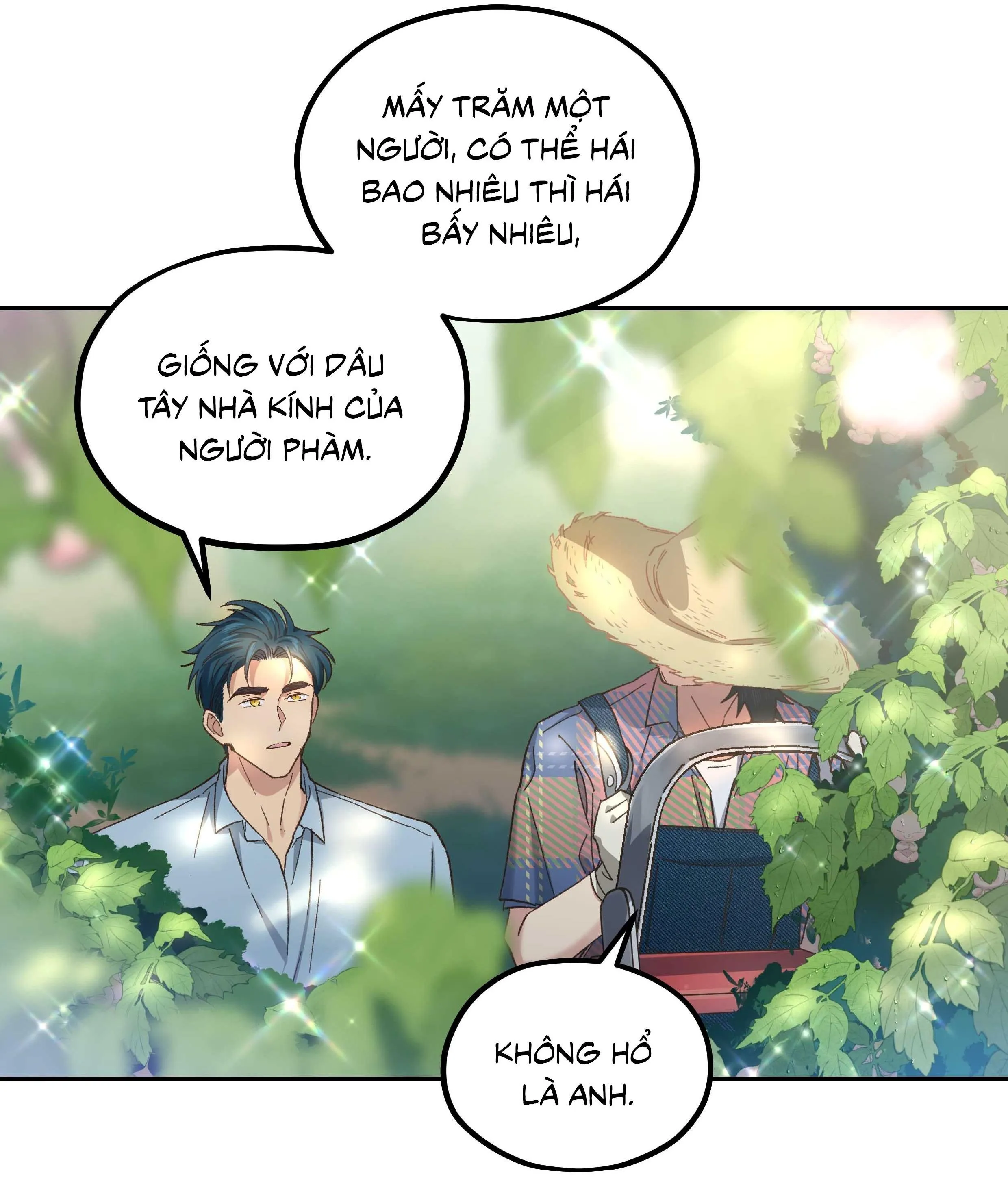 Quán cơm tỳ hưu Chapter 91 Trang 5