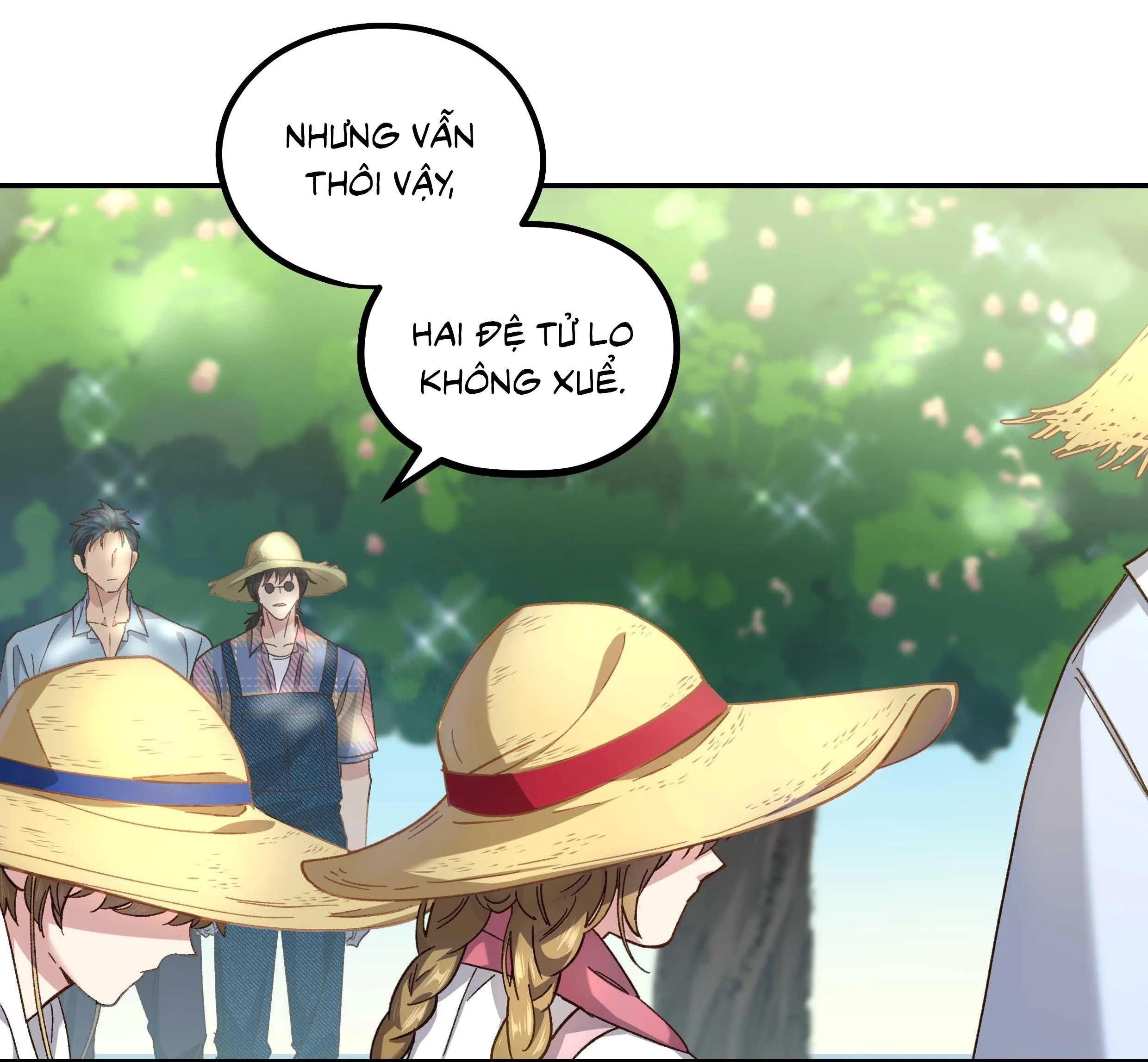 Quán cơm tỳ hưu Chapter 91 Trang 6