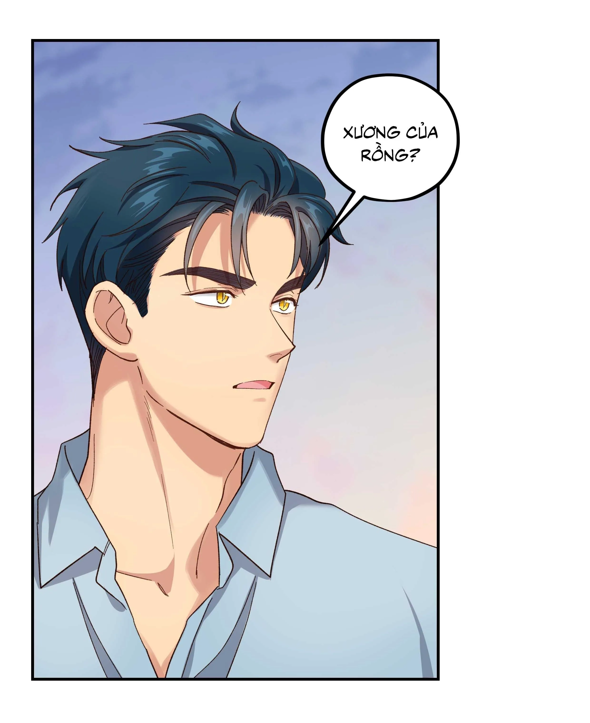 Quán cơm tỳ hưu Chapter 91 Trang 12