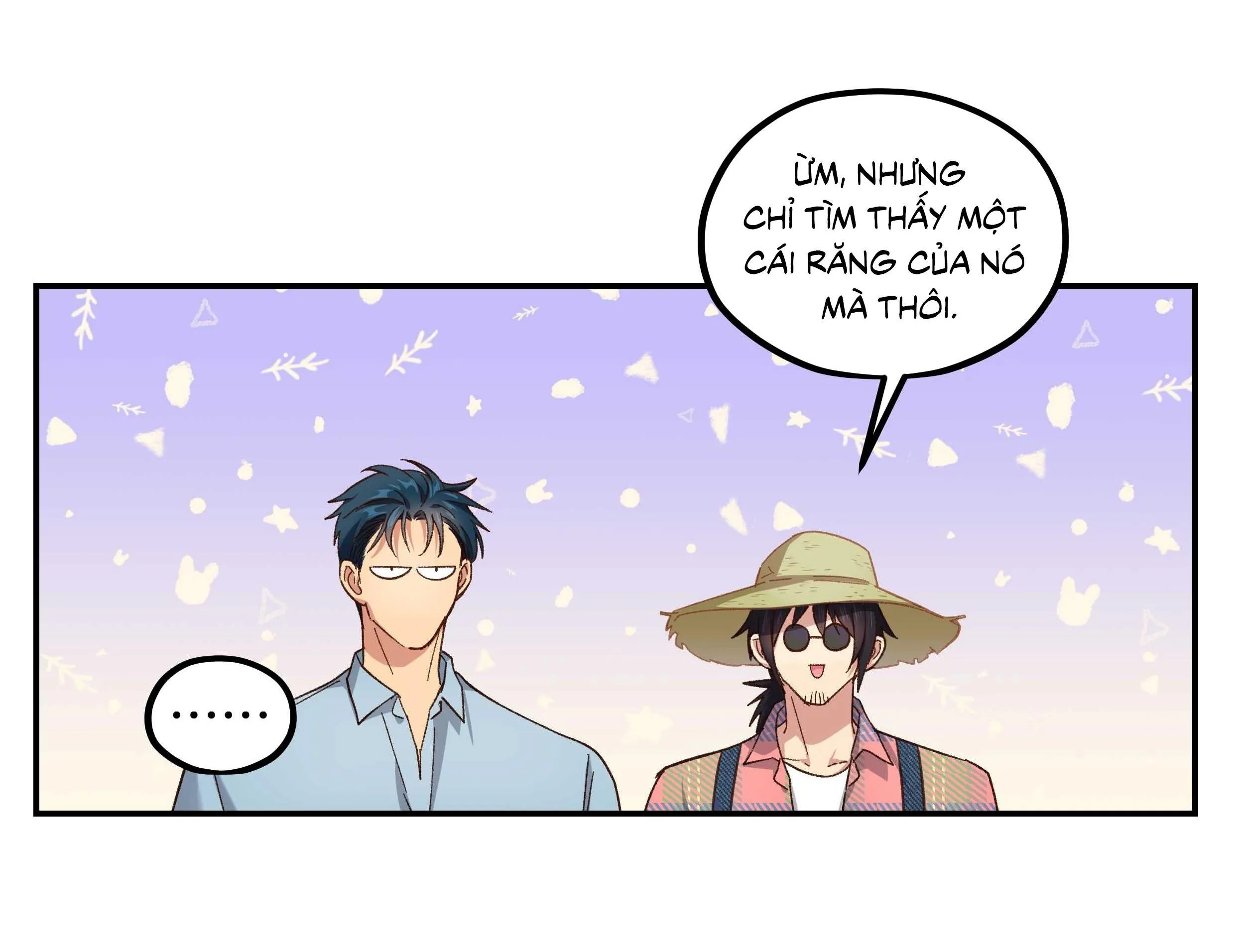 Quán cơm tỳ hưu Chapter 91 Trang 13